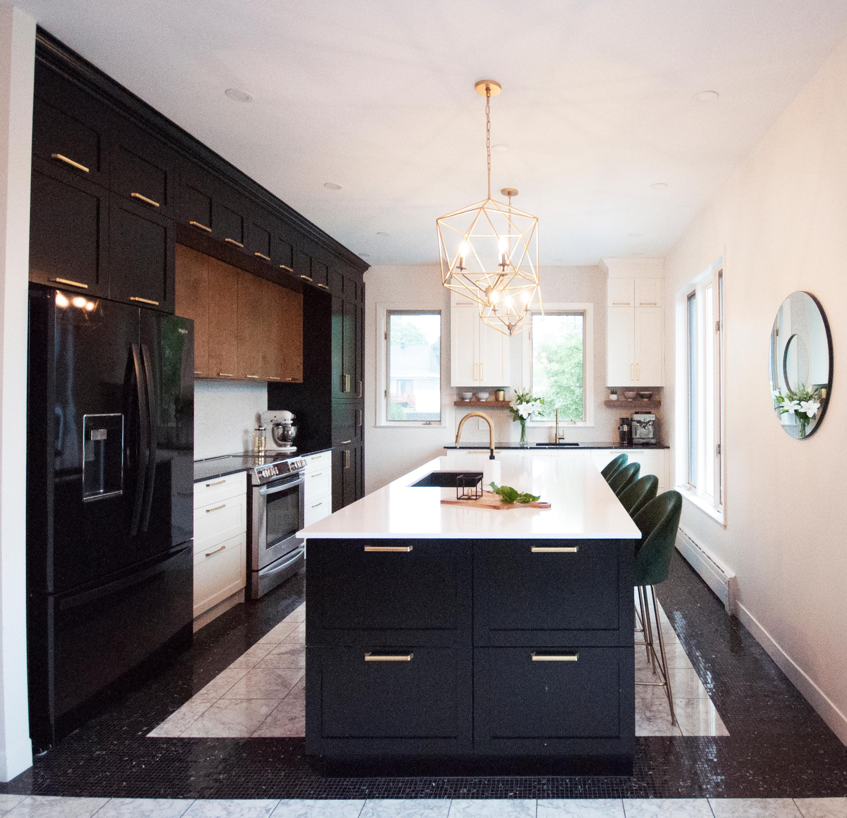 contractor gallery