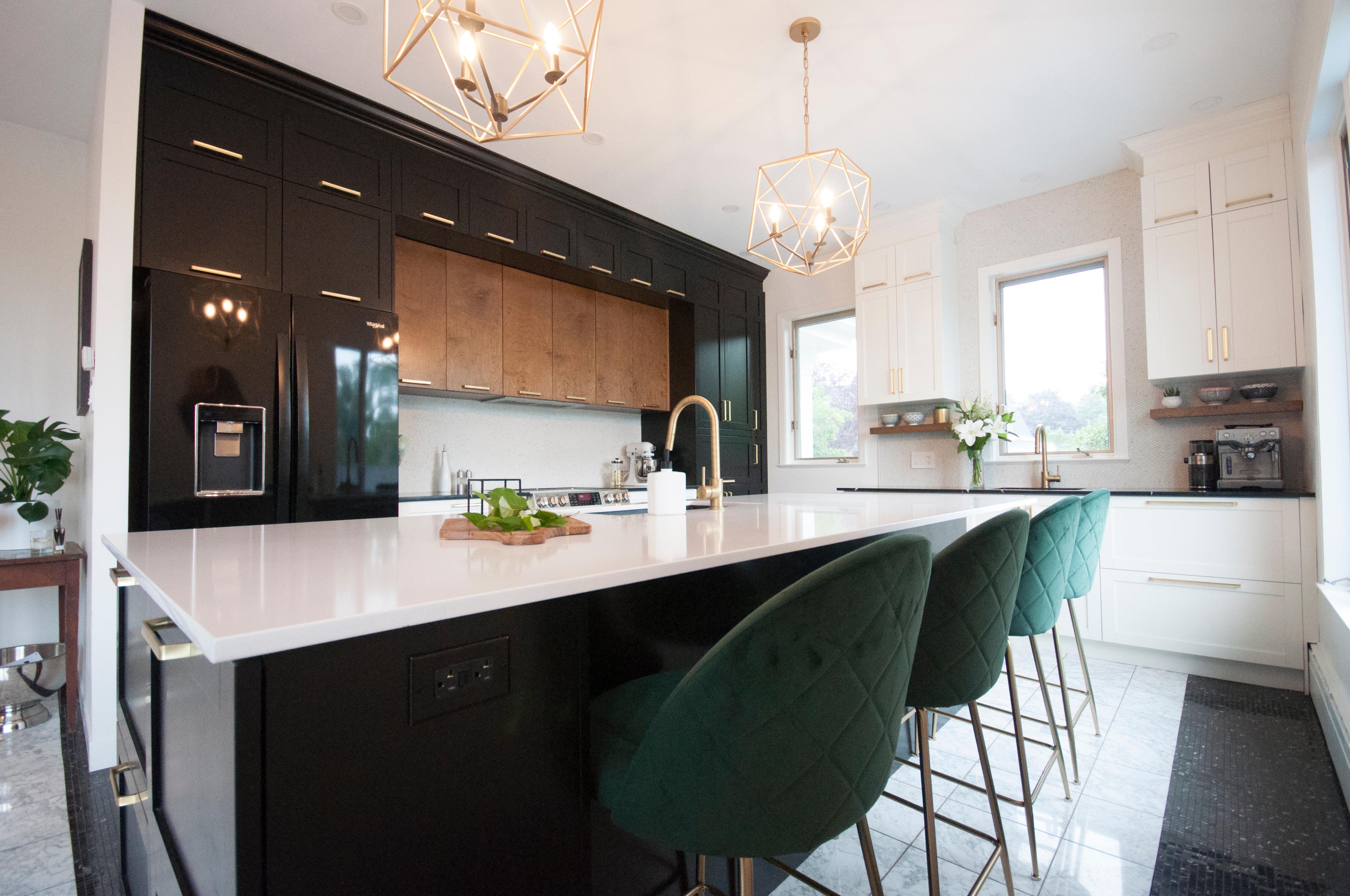 contractor gallery