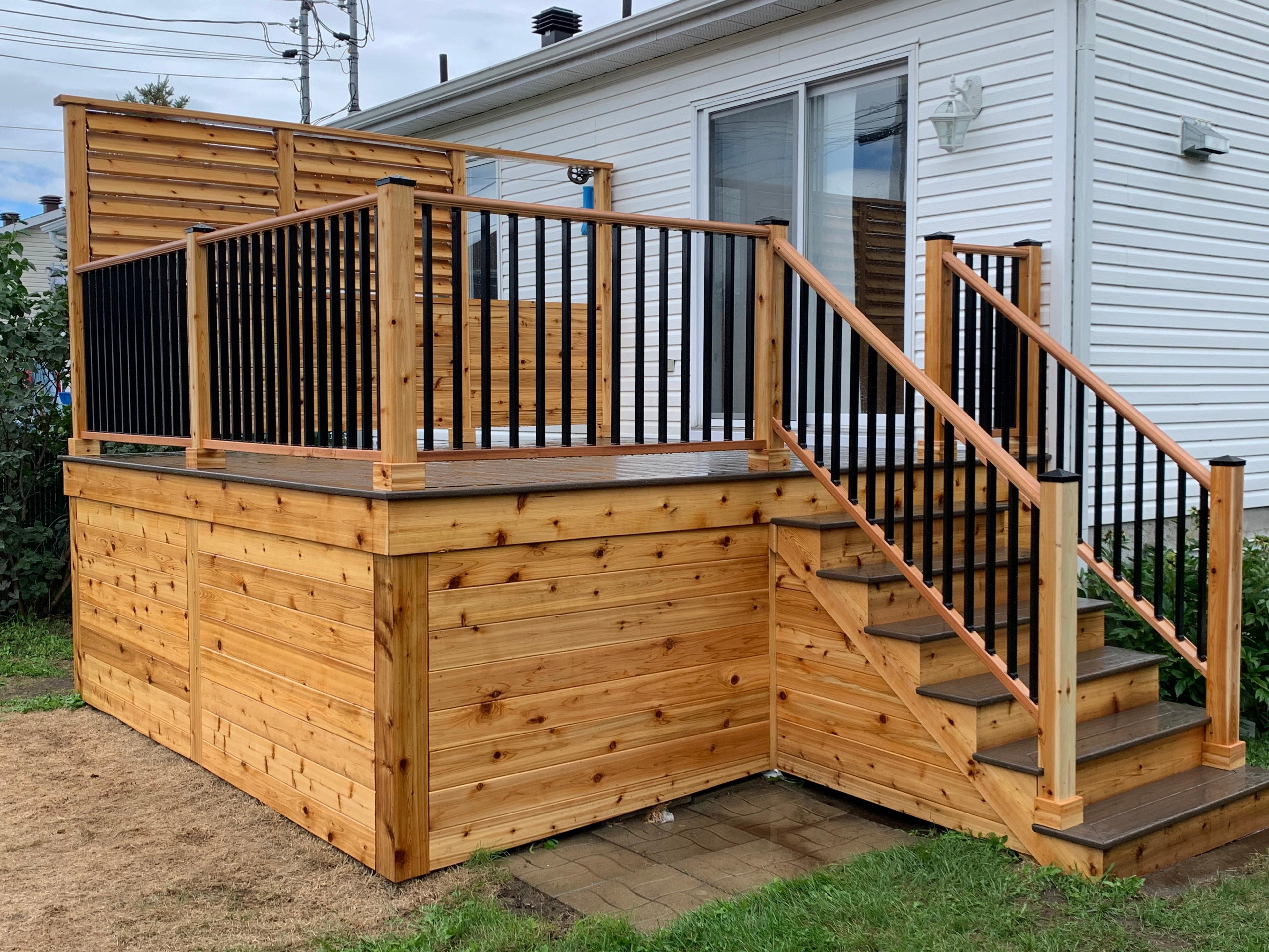 contractor gallery