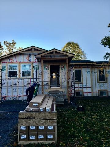 contractor gallery
