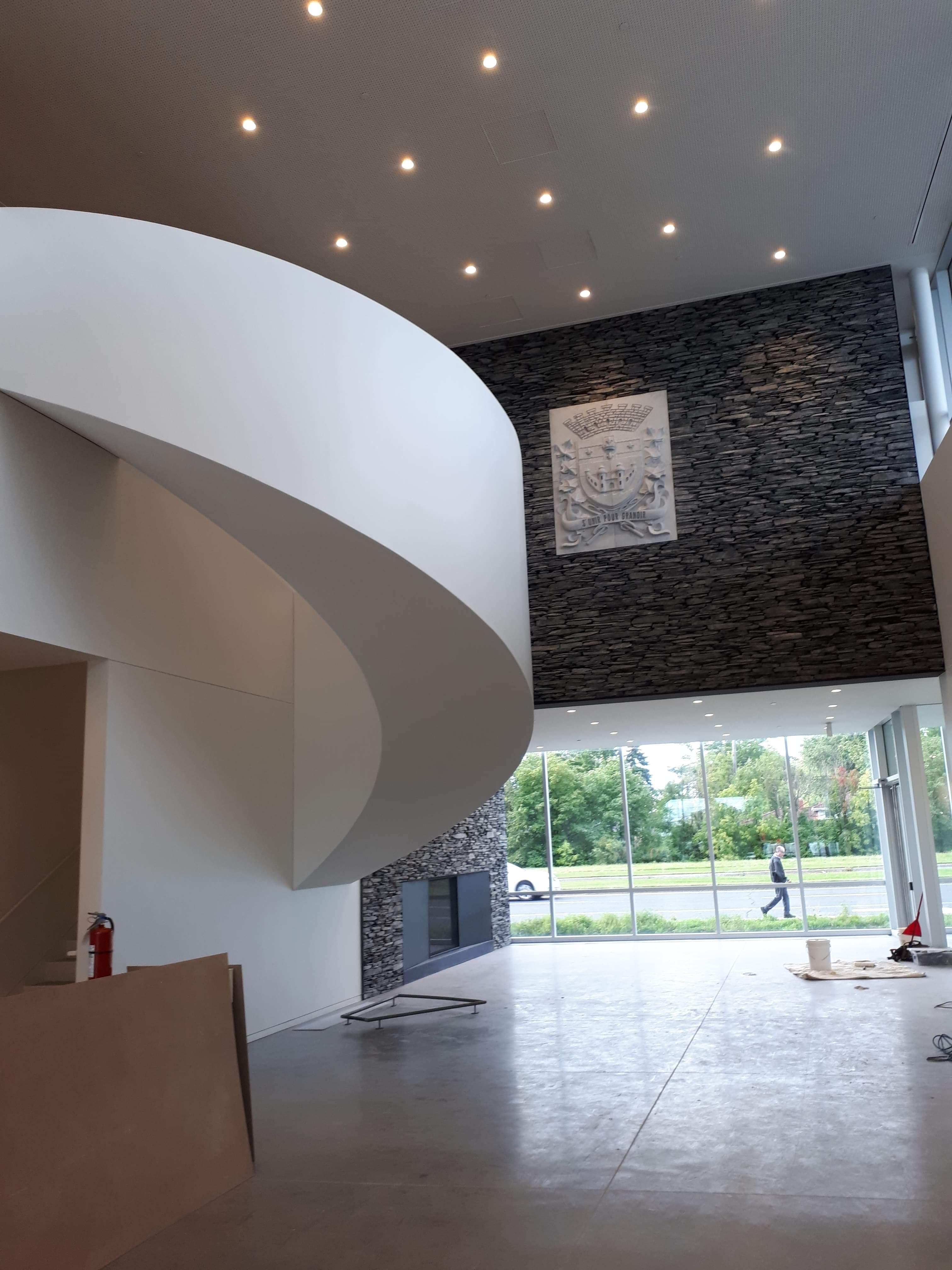 contractor gallery