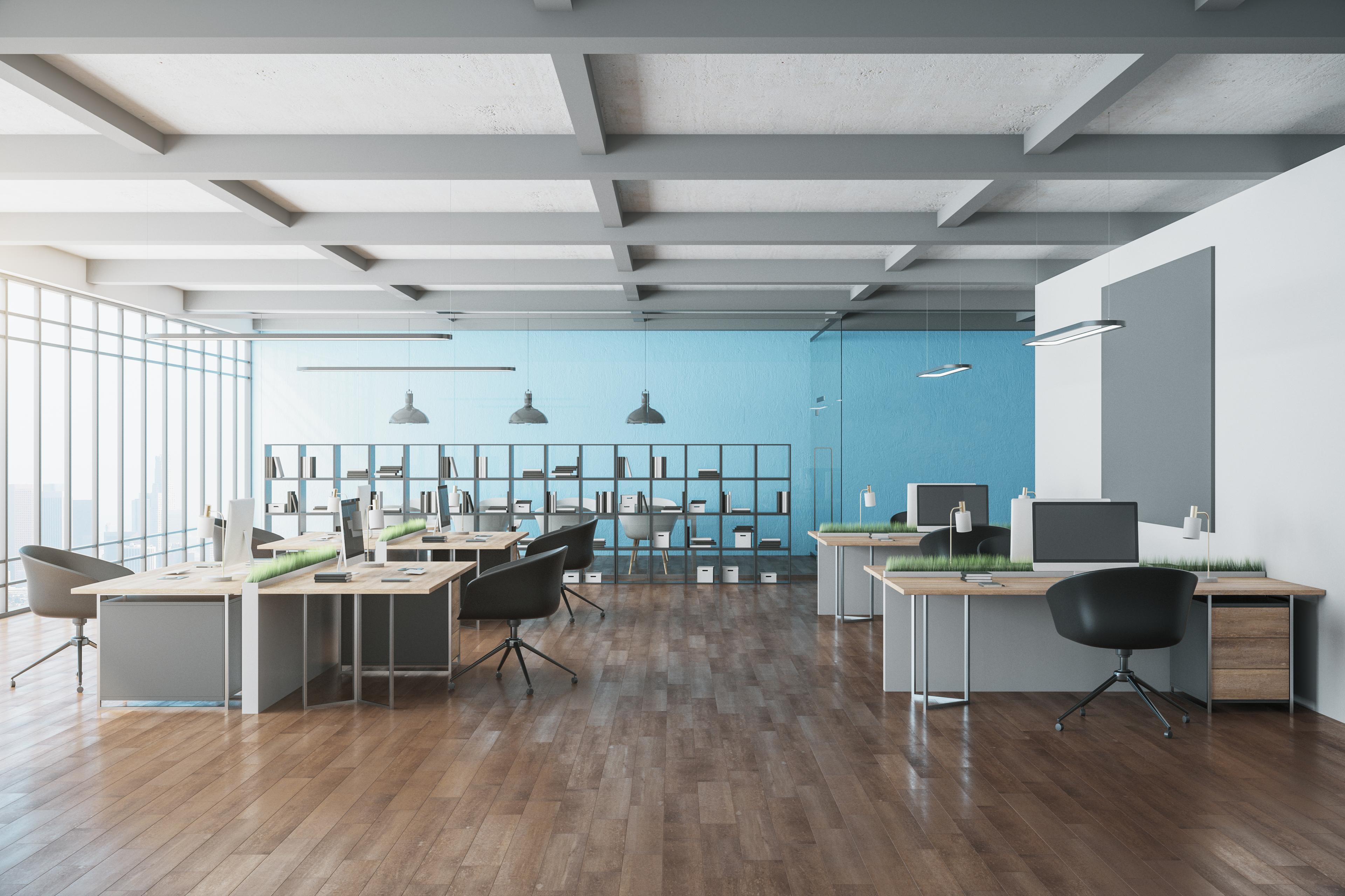 contractor gallery