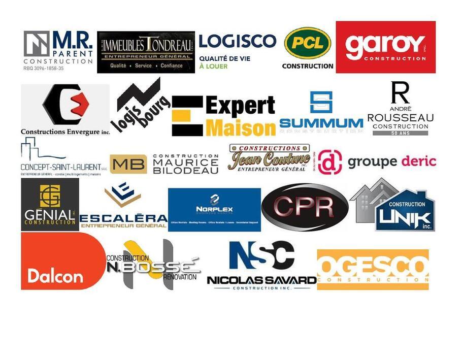 contractor gallery