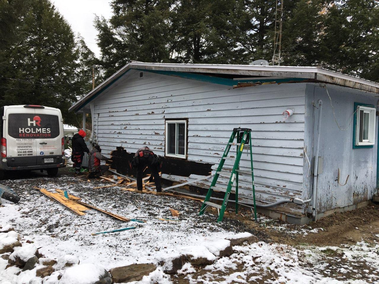 contractor gallery