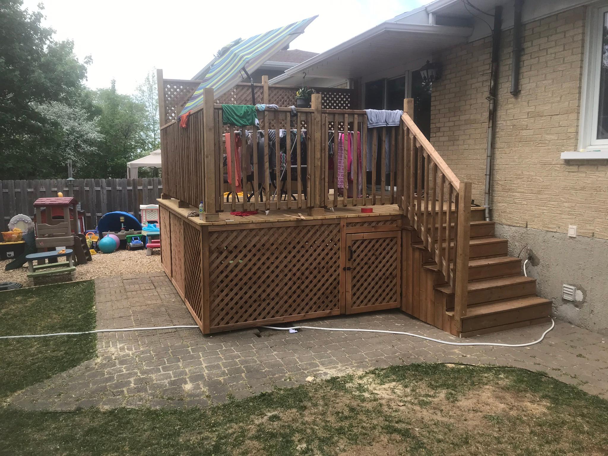 contractor gallery