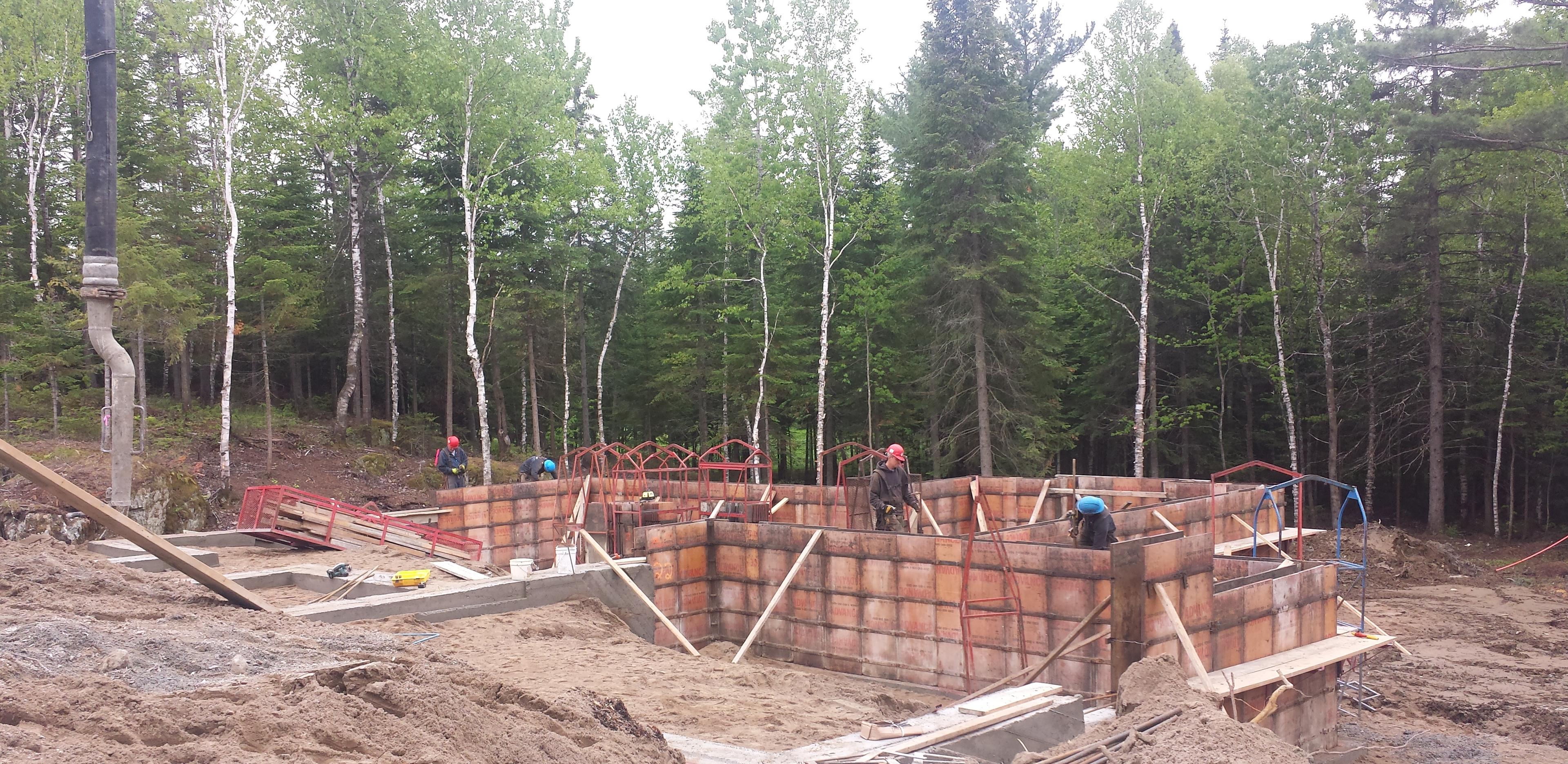 contractor gallery