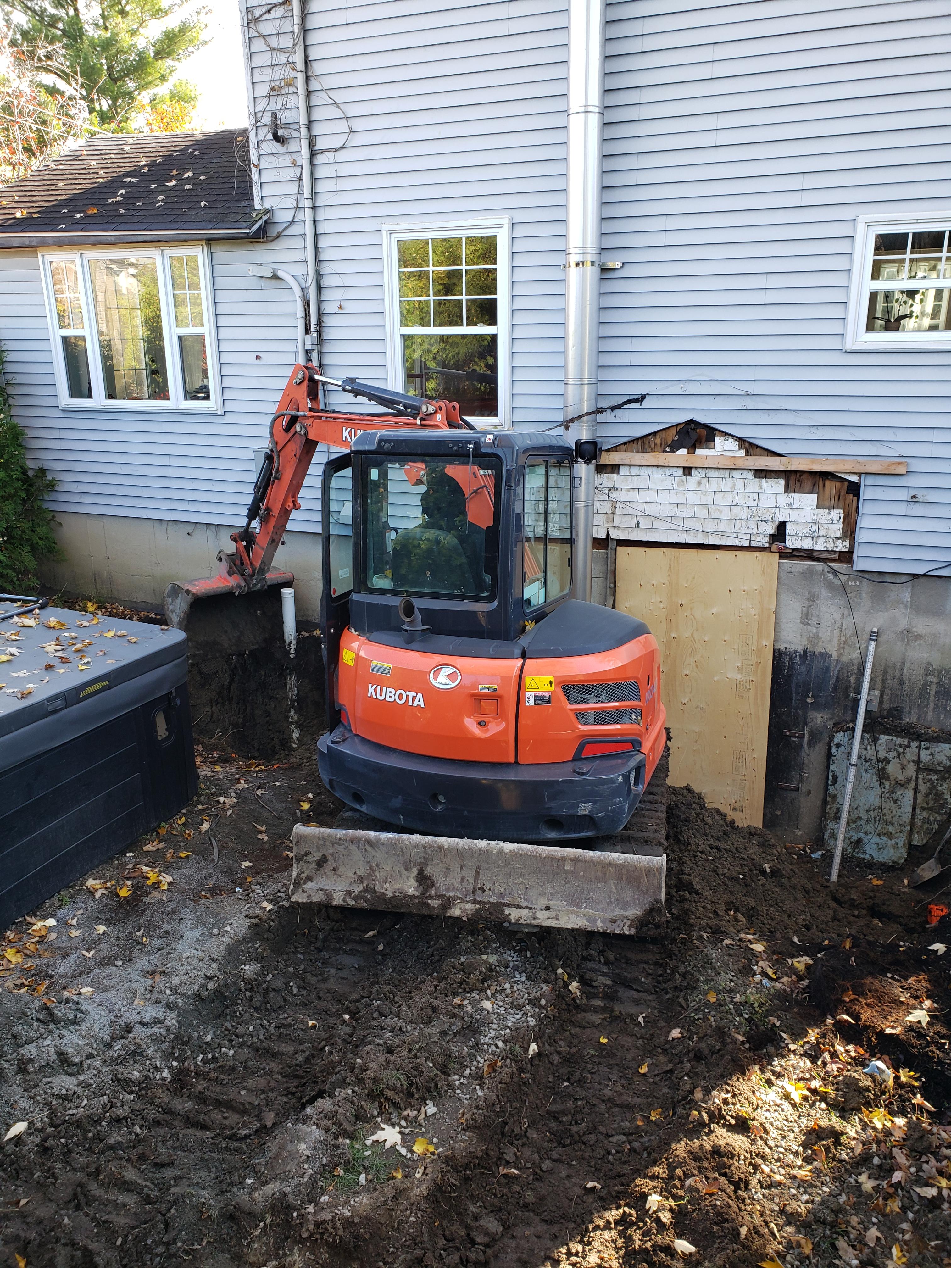 contractor gallery