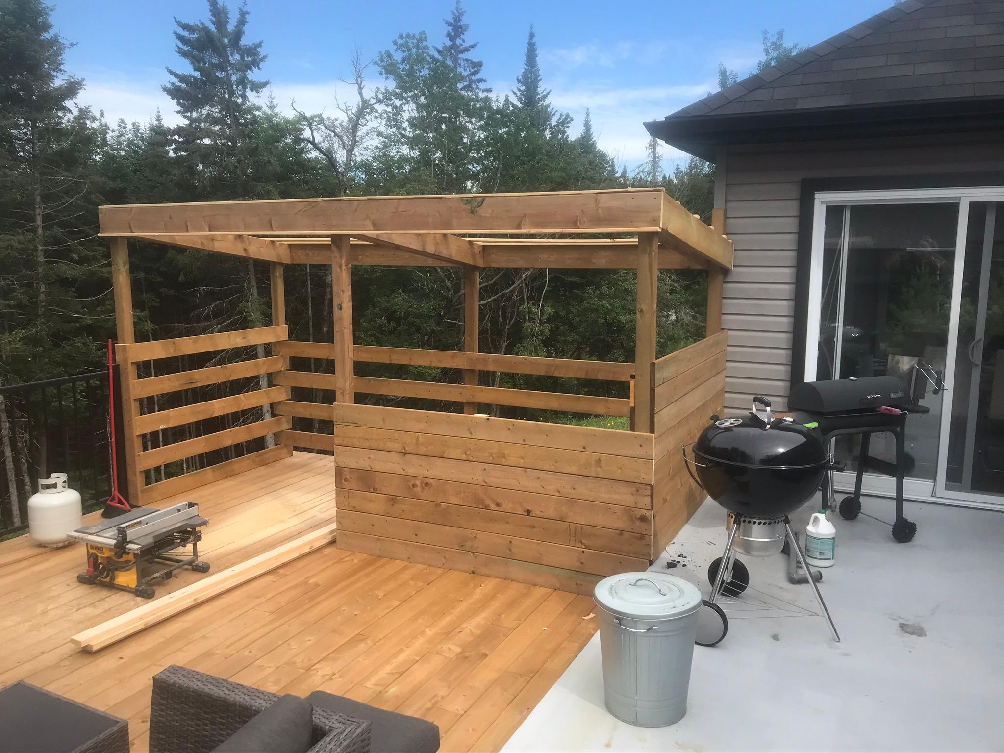 contractor gallery