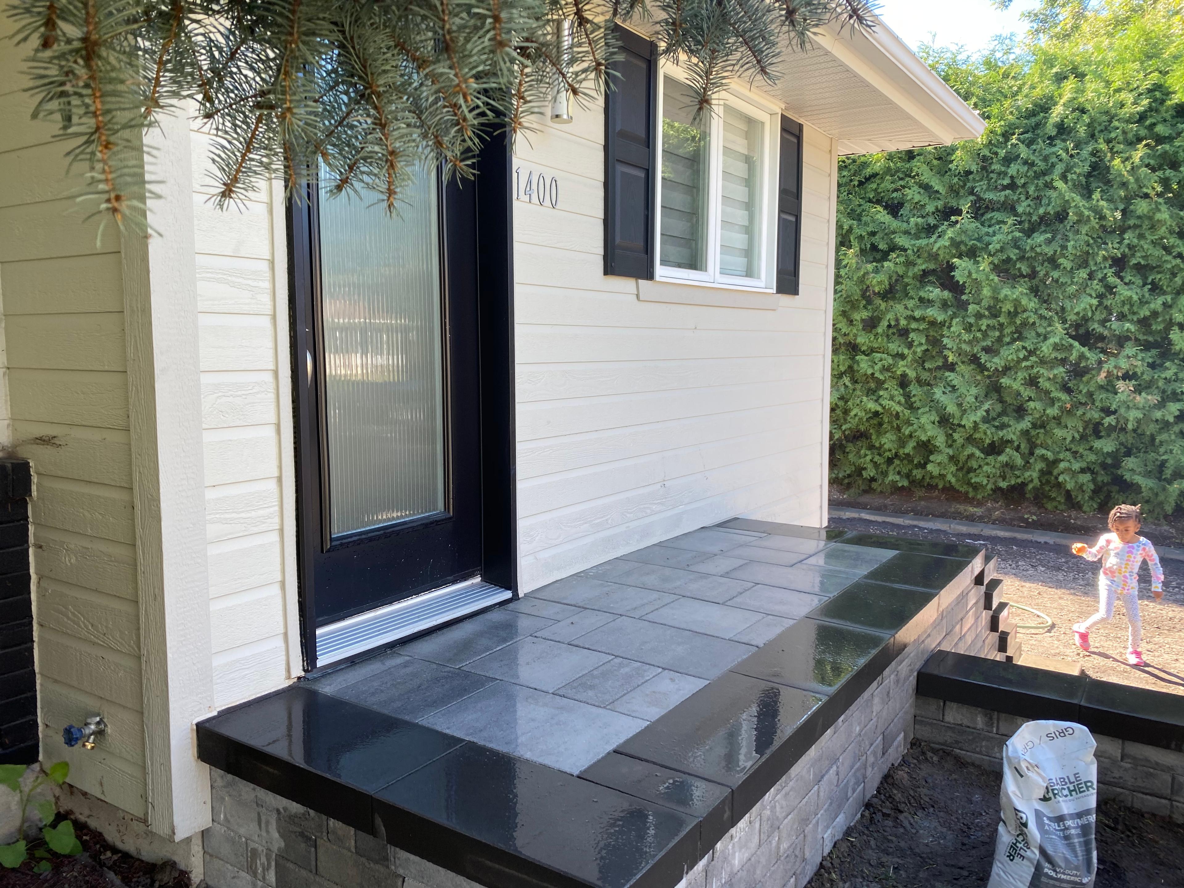 contractor gallery