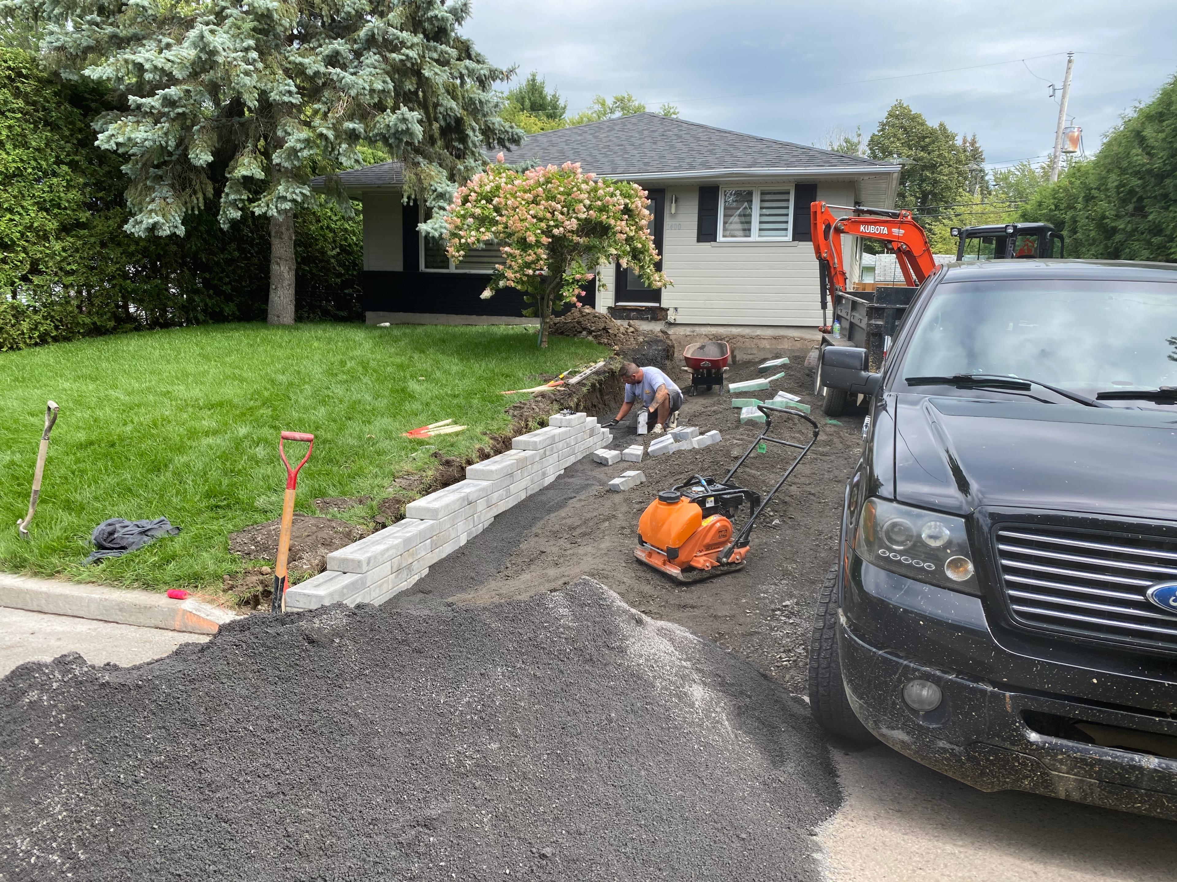 contractor gallery