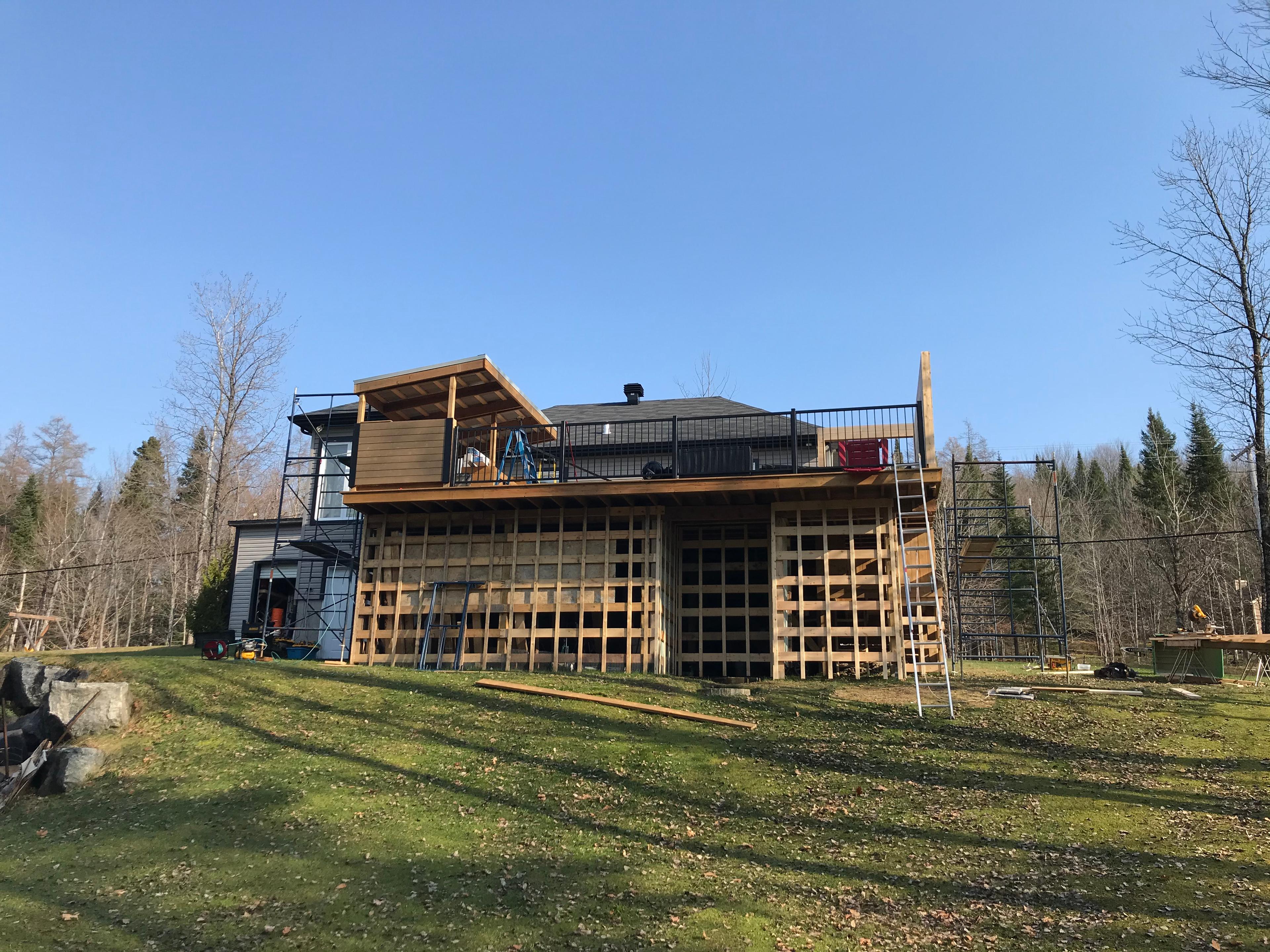 contractor gallery
