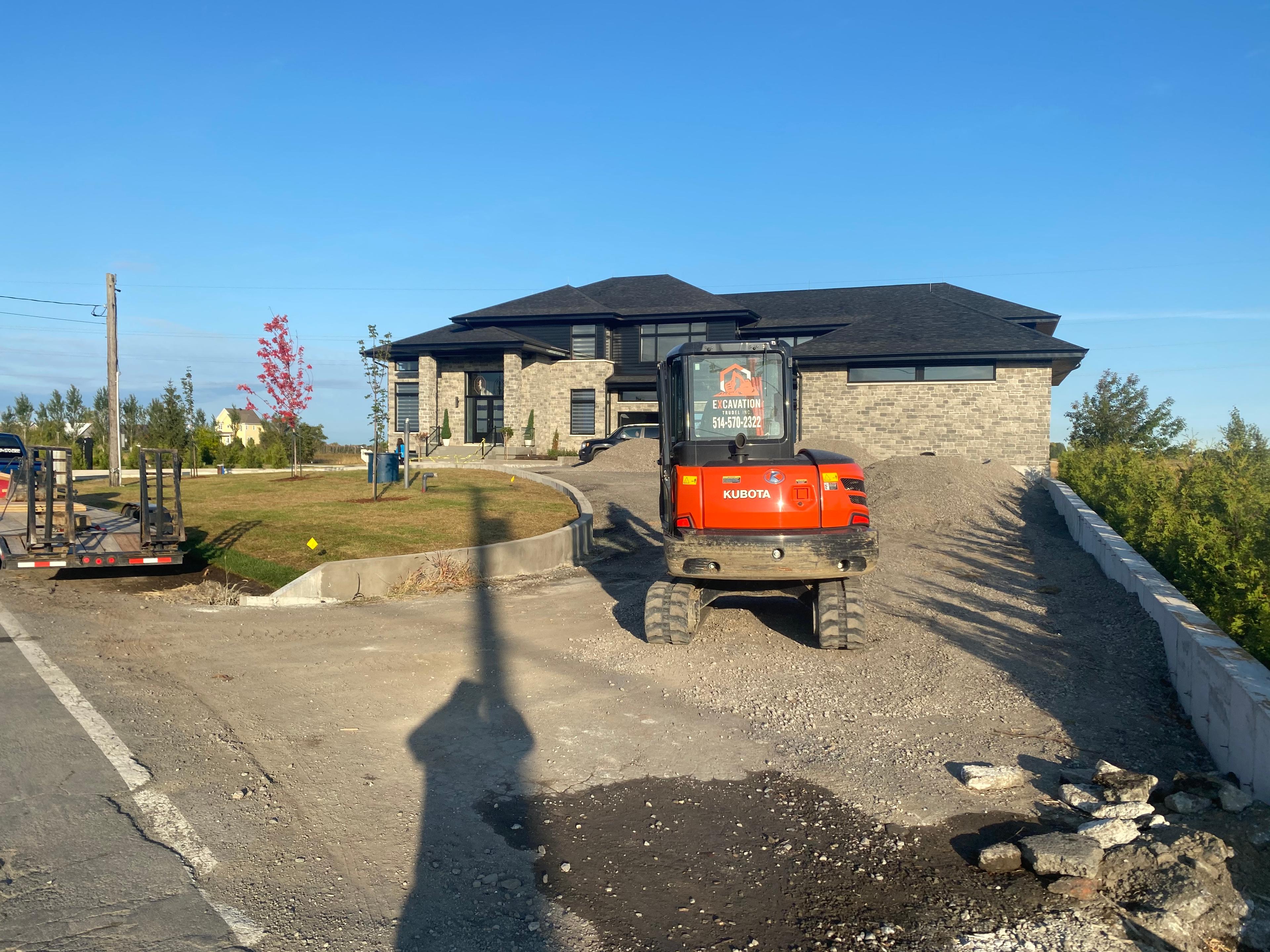 contractor gallery