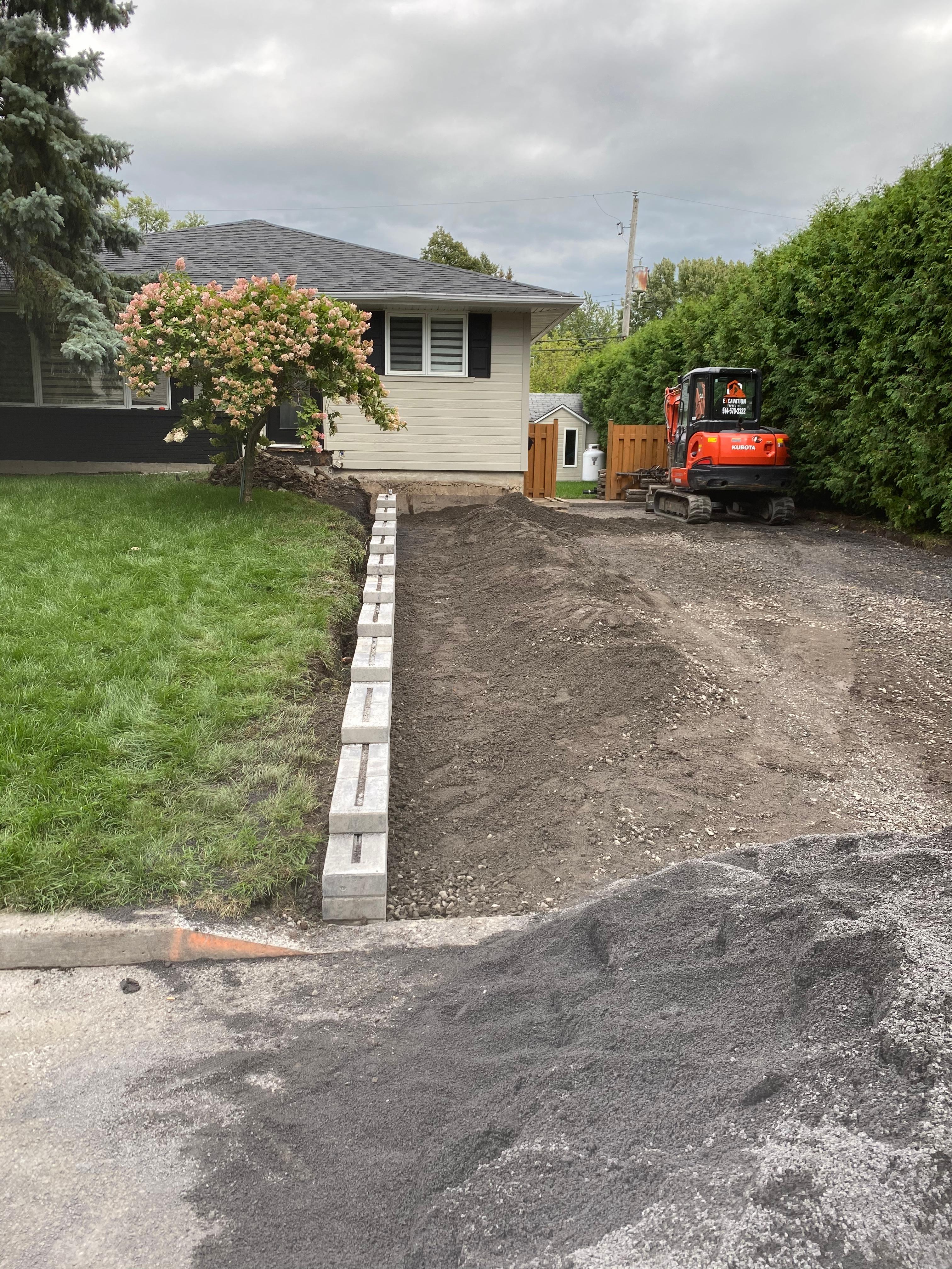 contractor gallery
