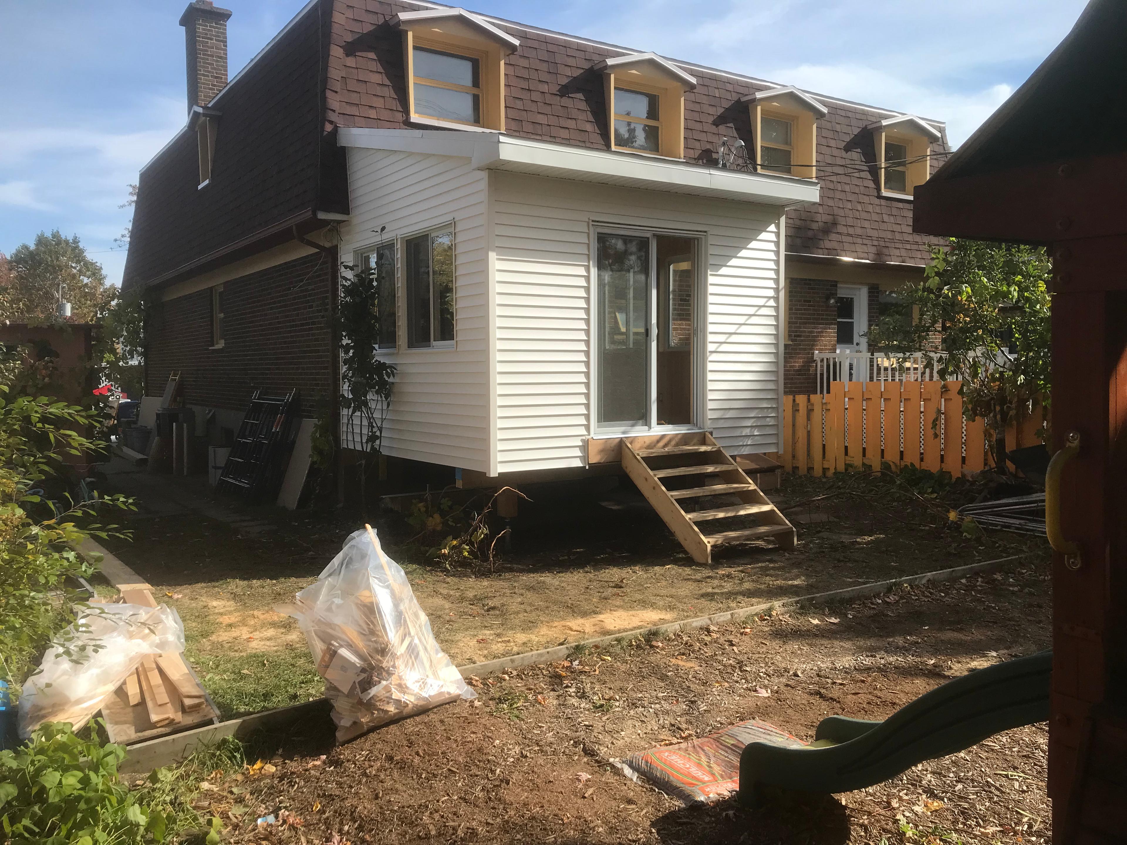 contractor gallery
