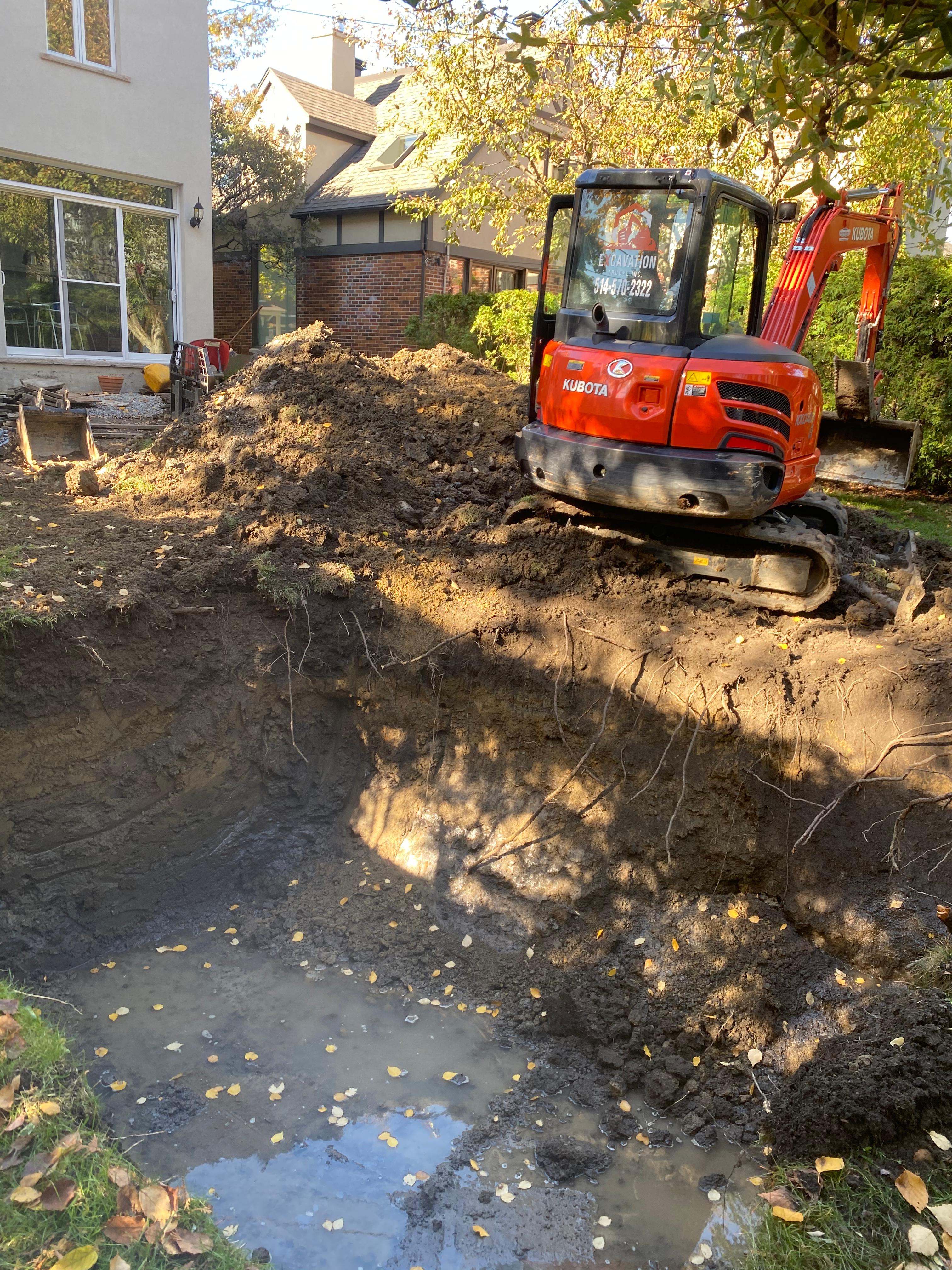 contractor gallery