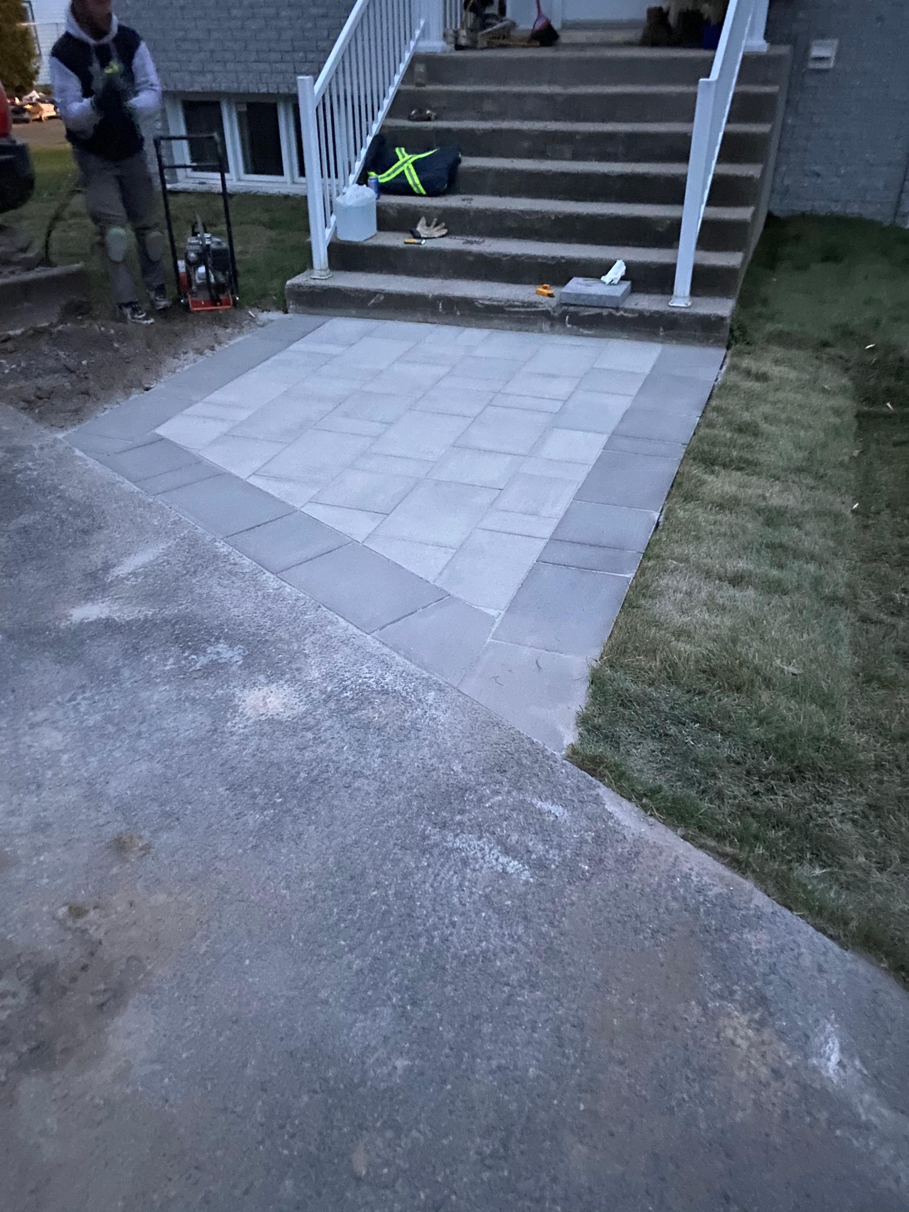 contractor gallery