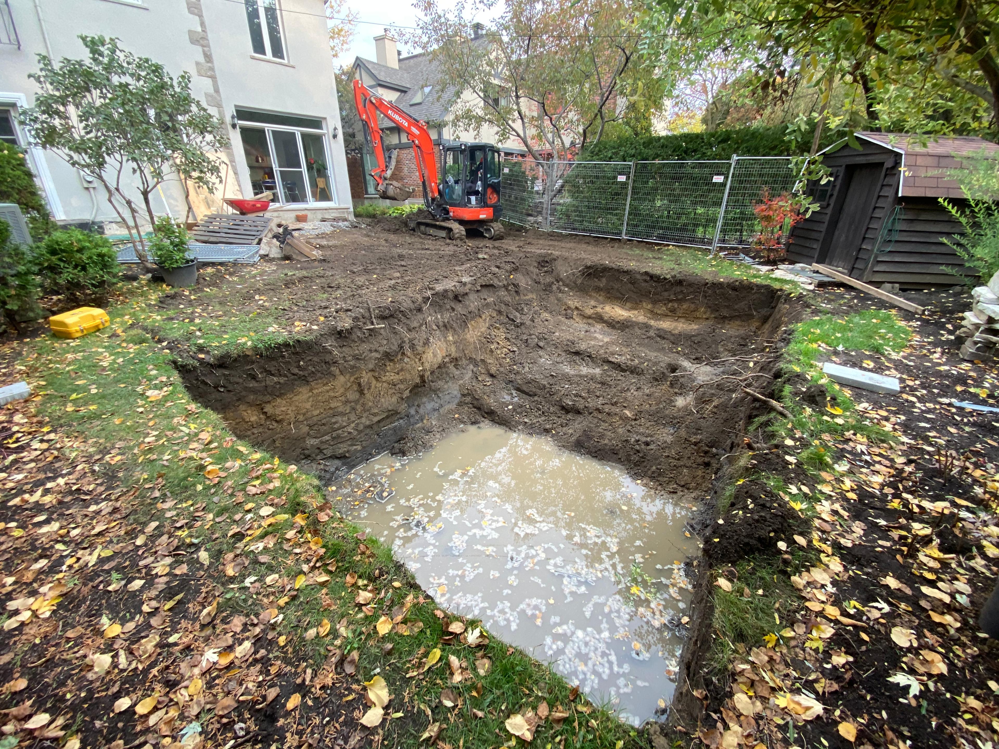 contractor gallery