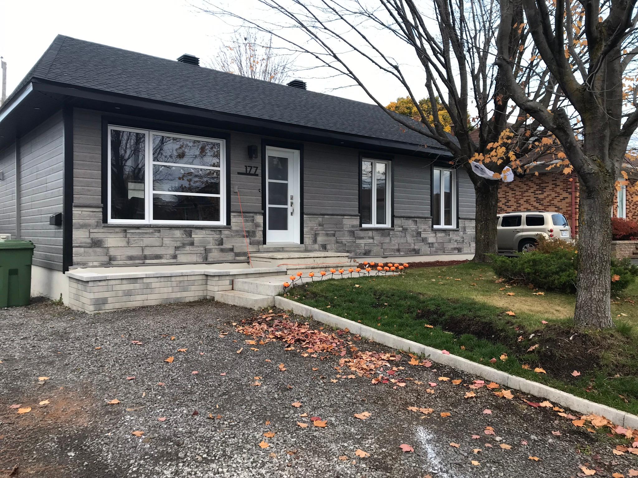 contractor gallery