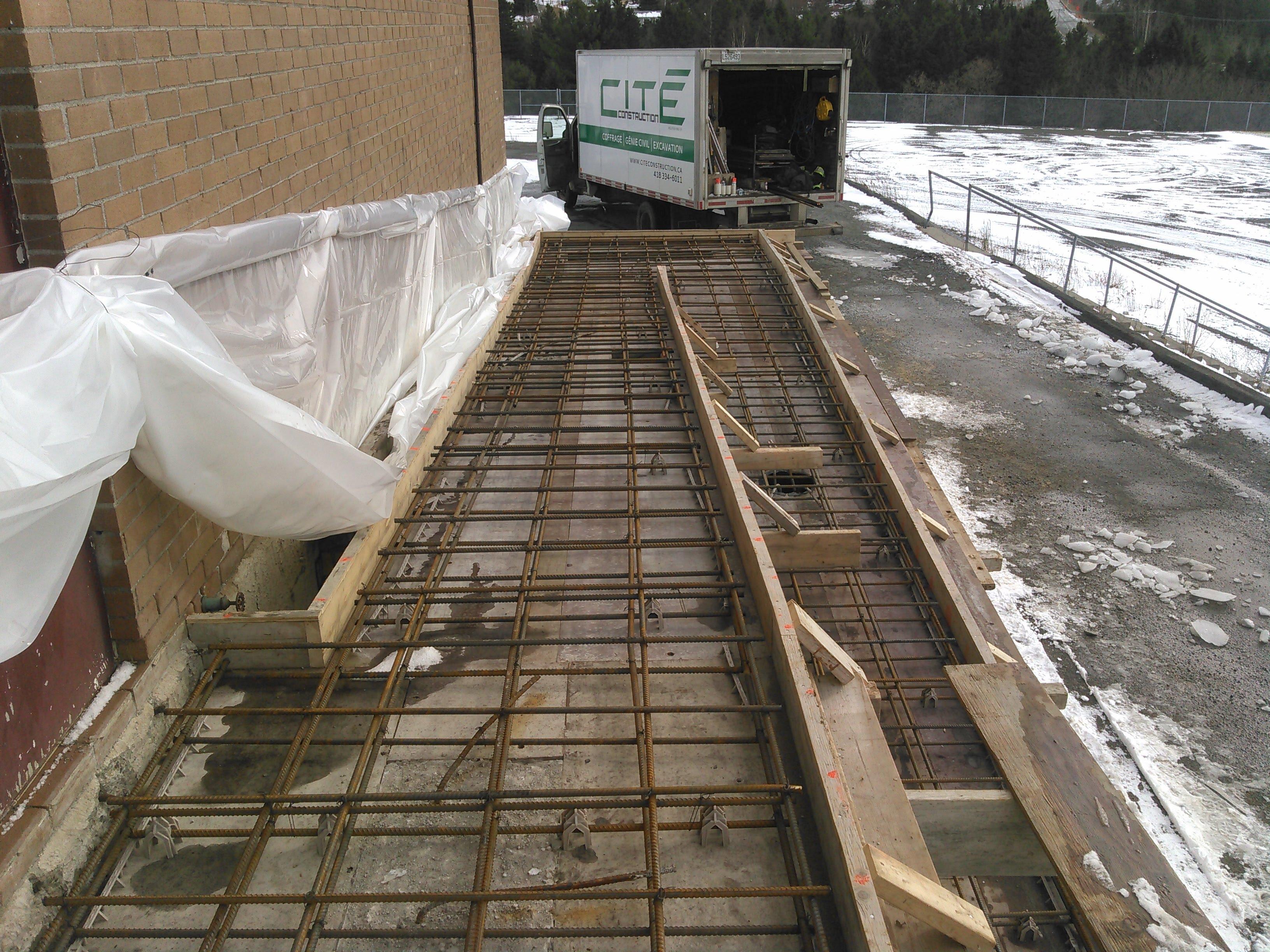 contractor gallery