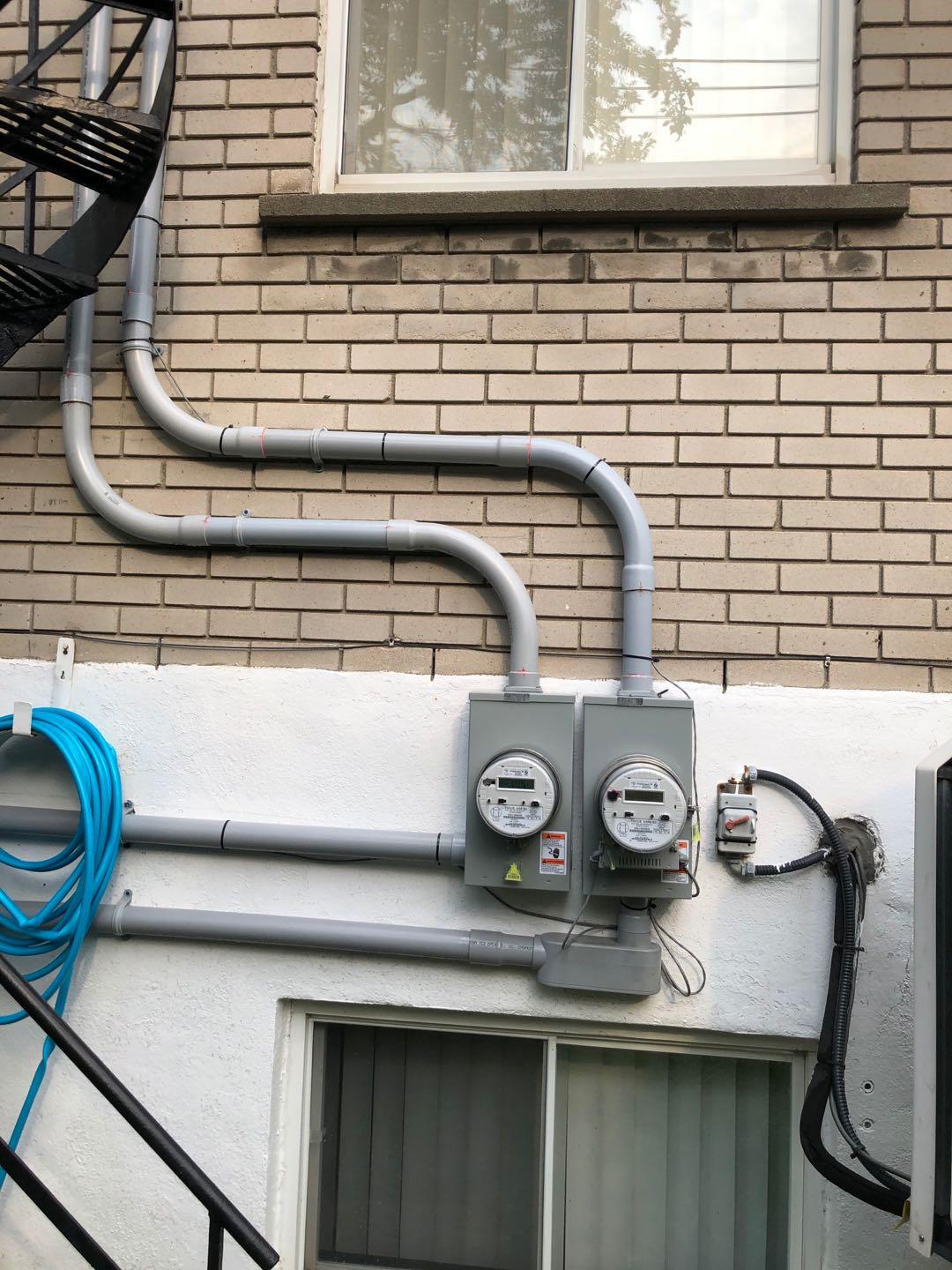 contractor gallery