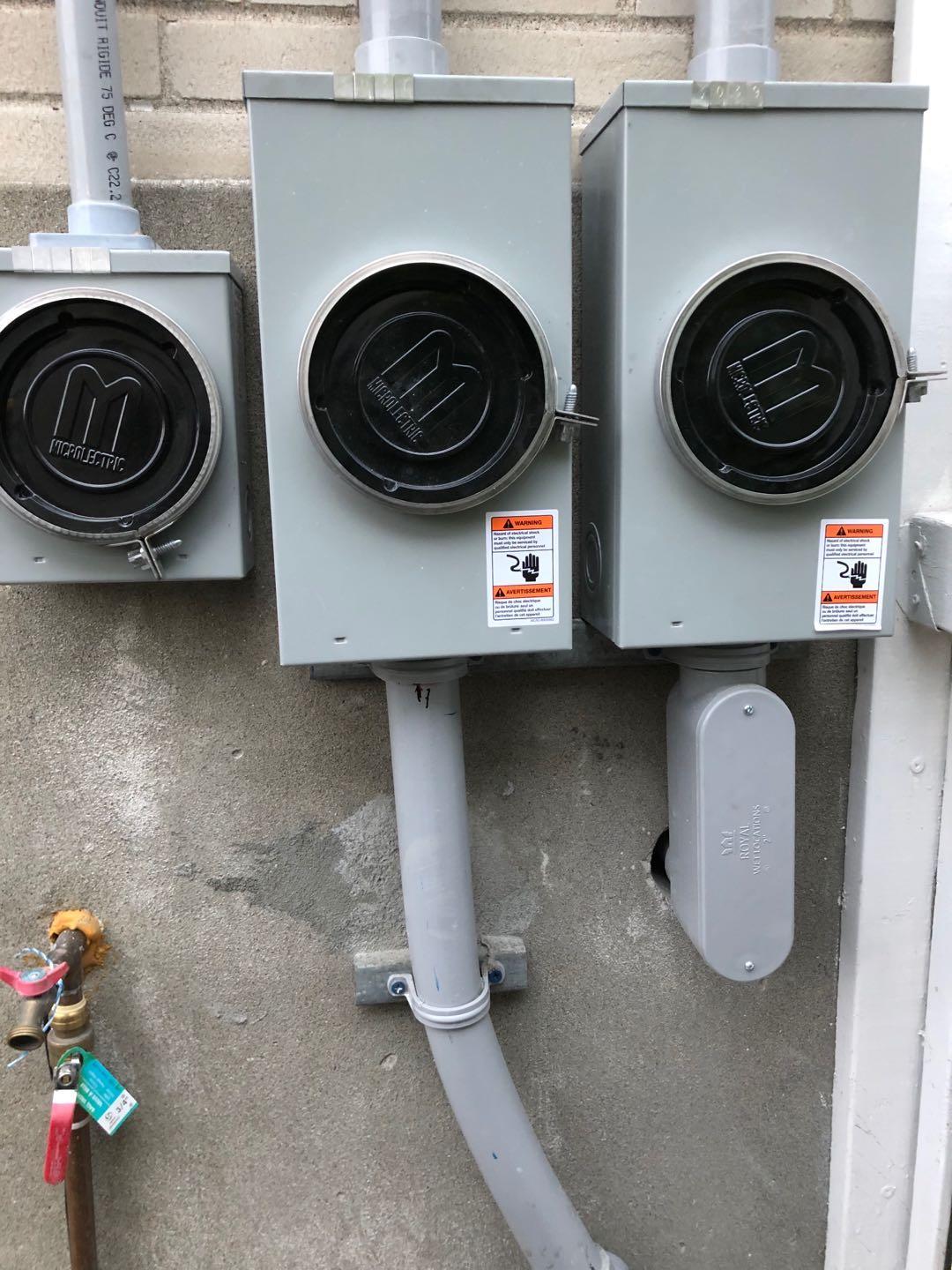 contractor gallery