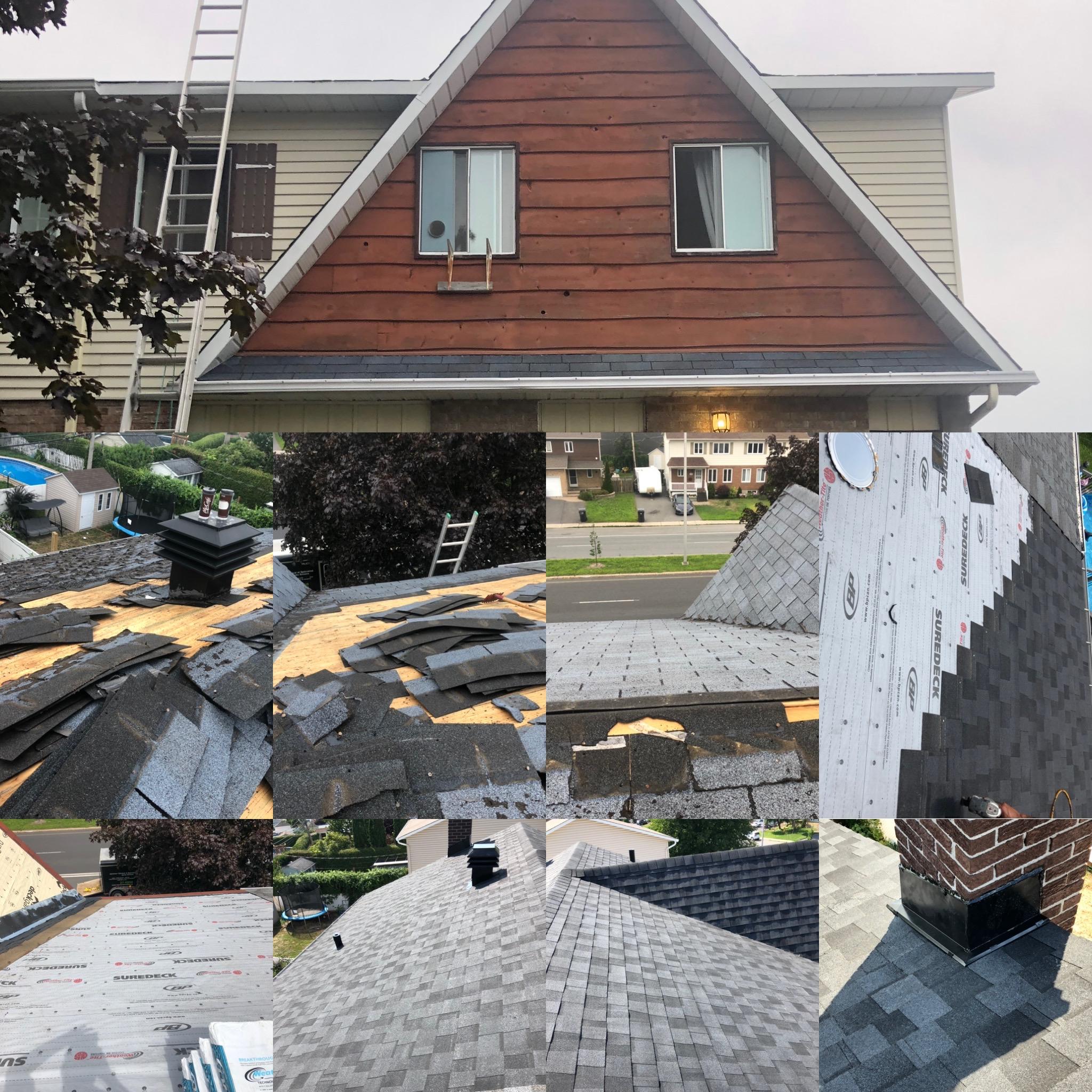 contractor gallery