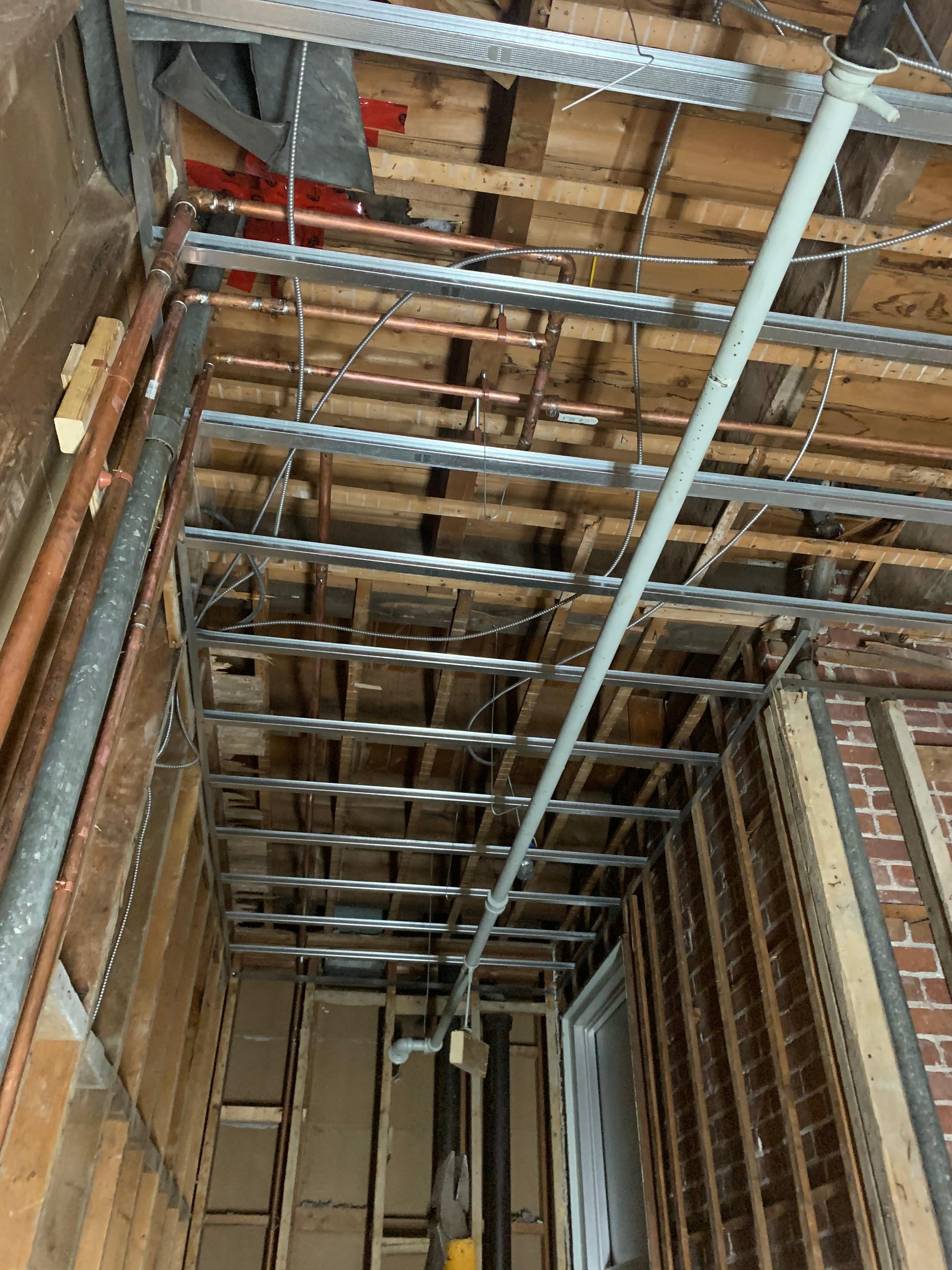contractor gallery