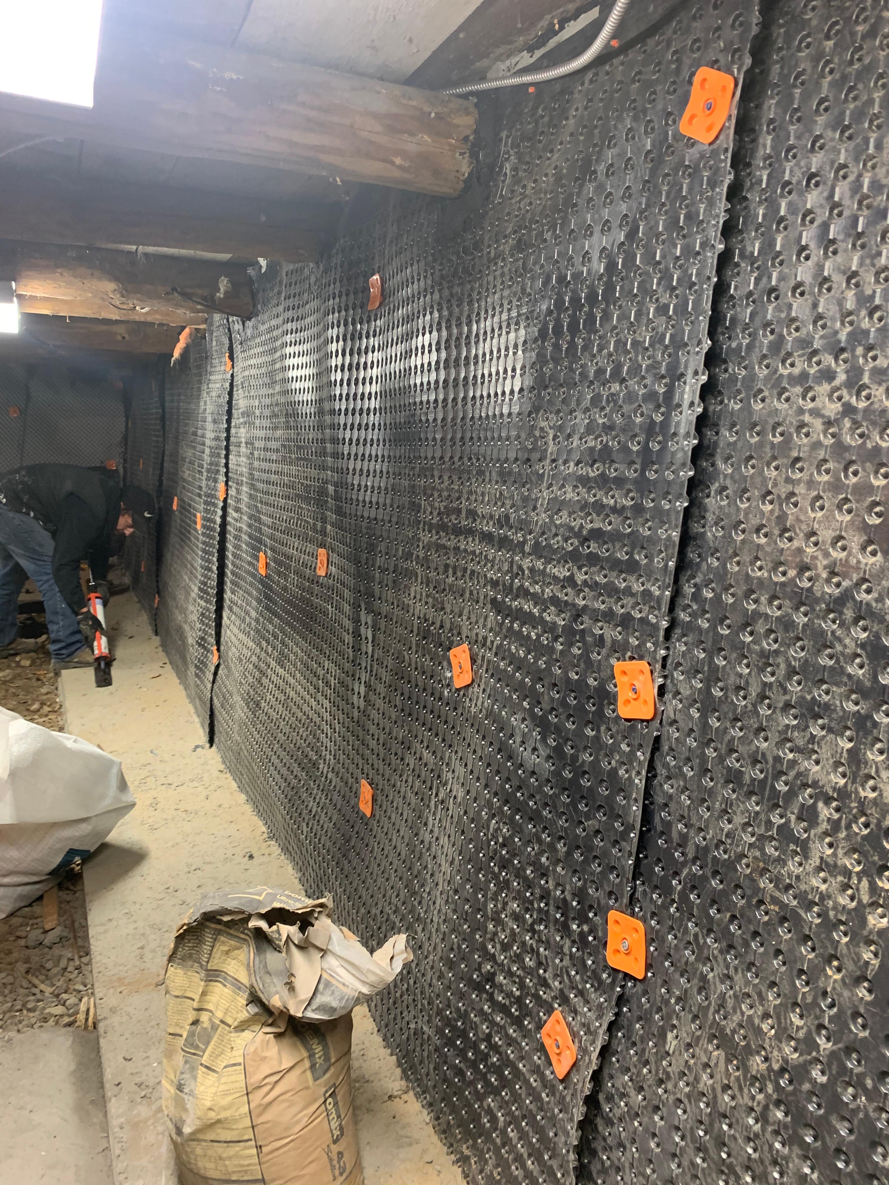 contractor gallery