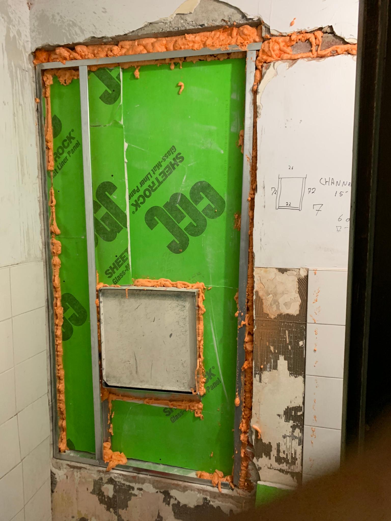 contractor gallery