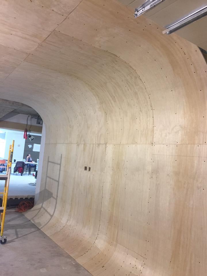 contractor gallery