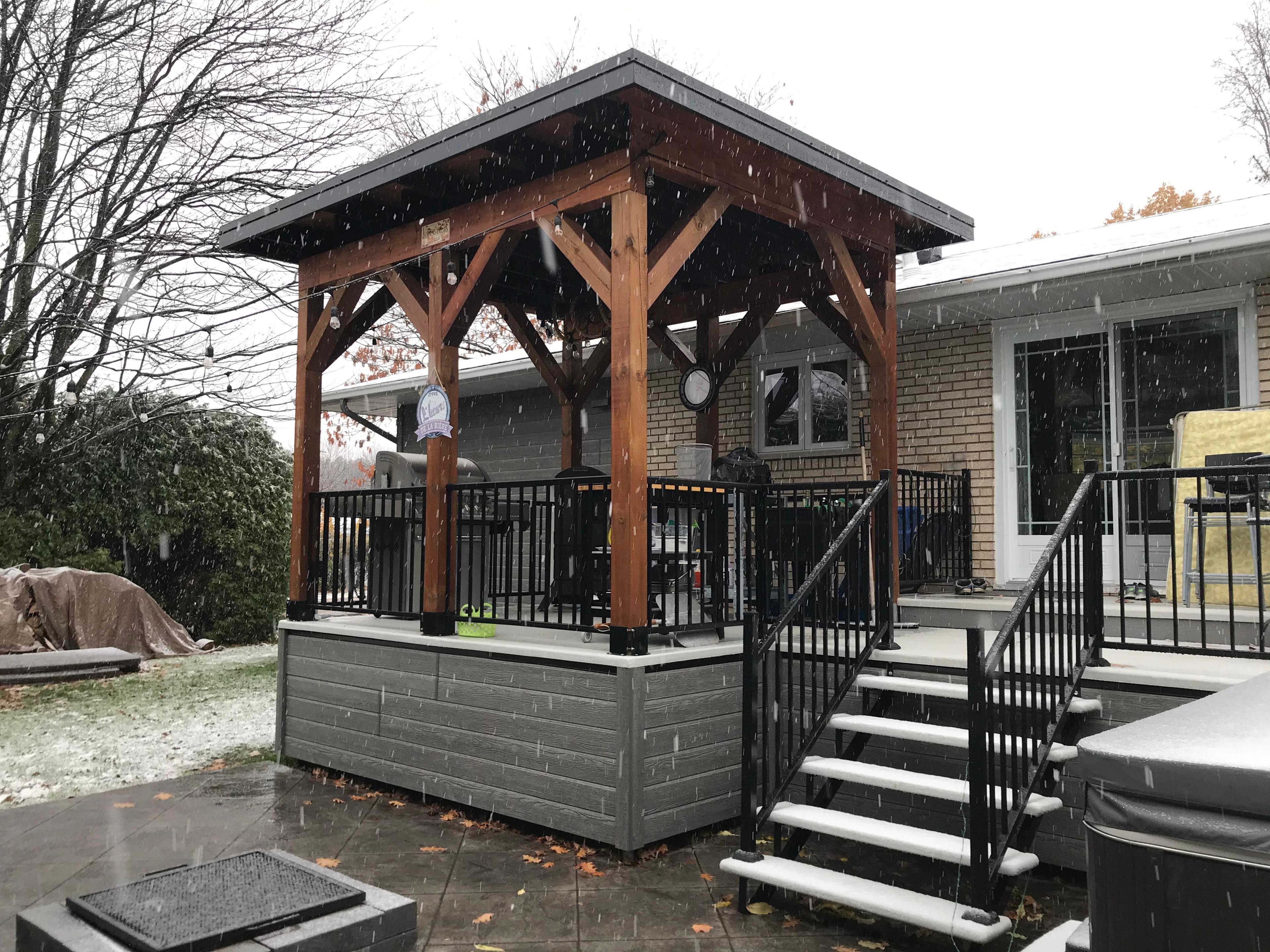 contractor gallery