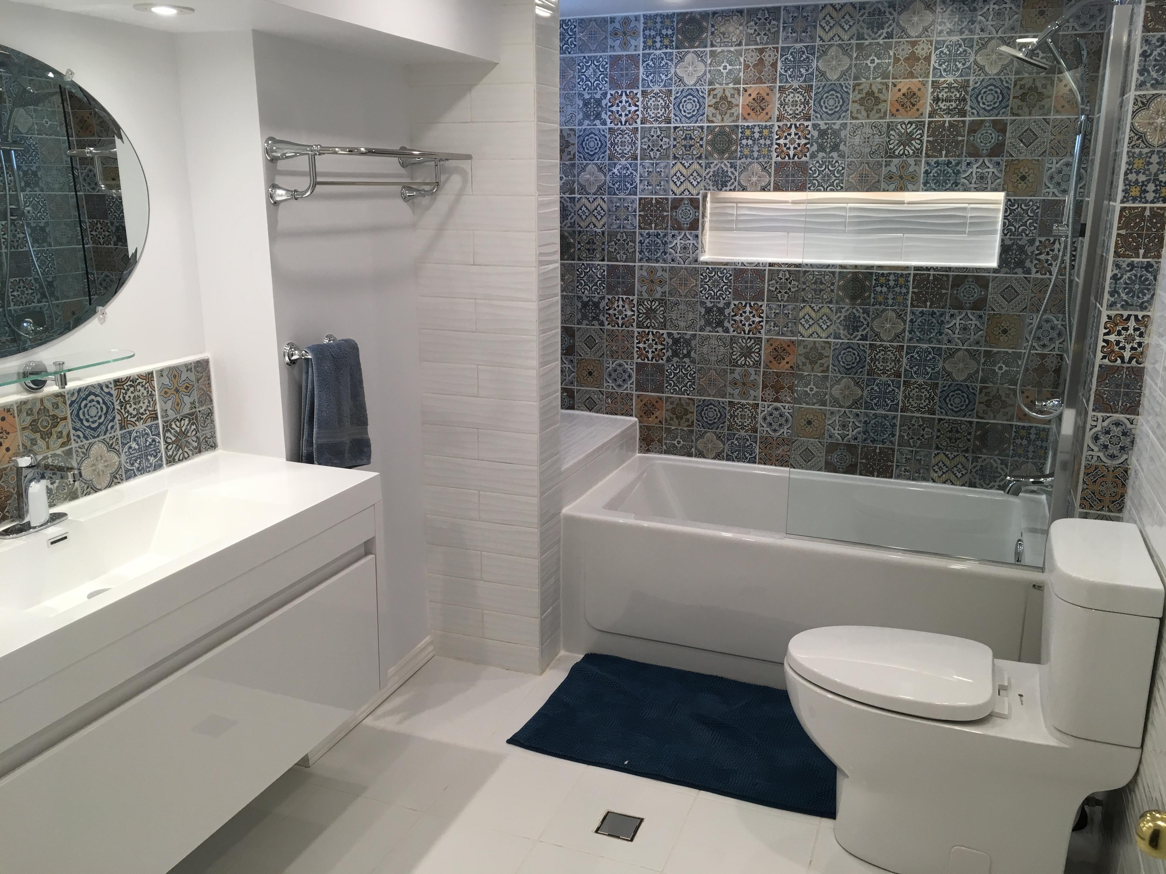 contractor gallery