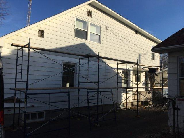 contractor gallery