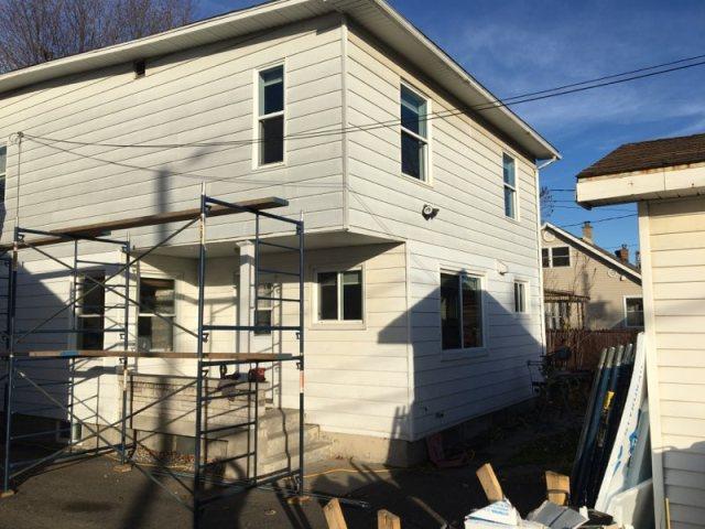 contractor gallery