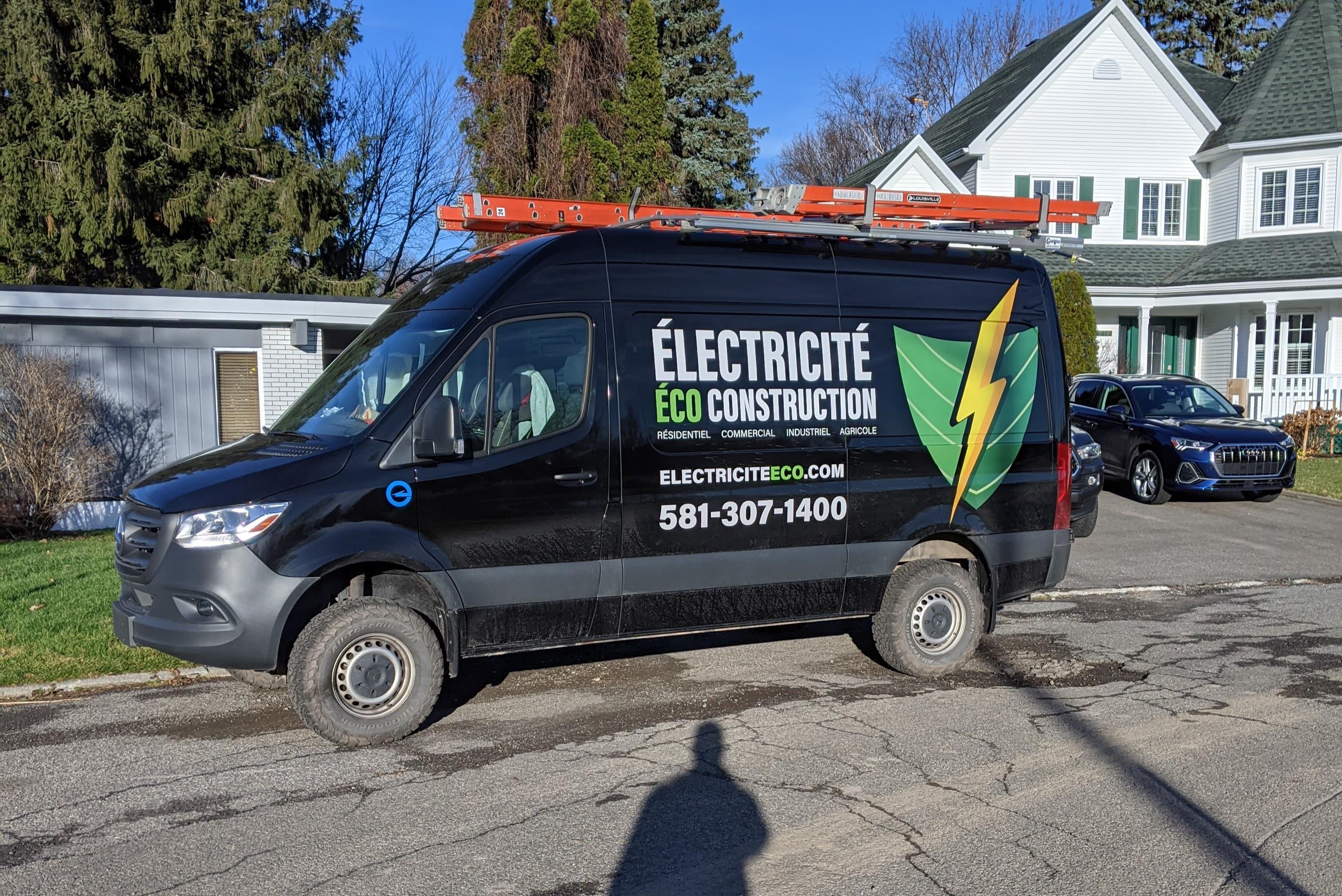contractor gallery
