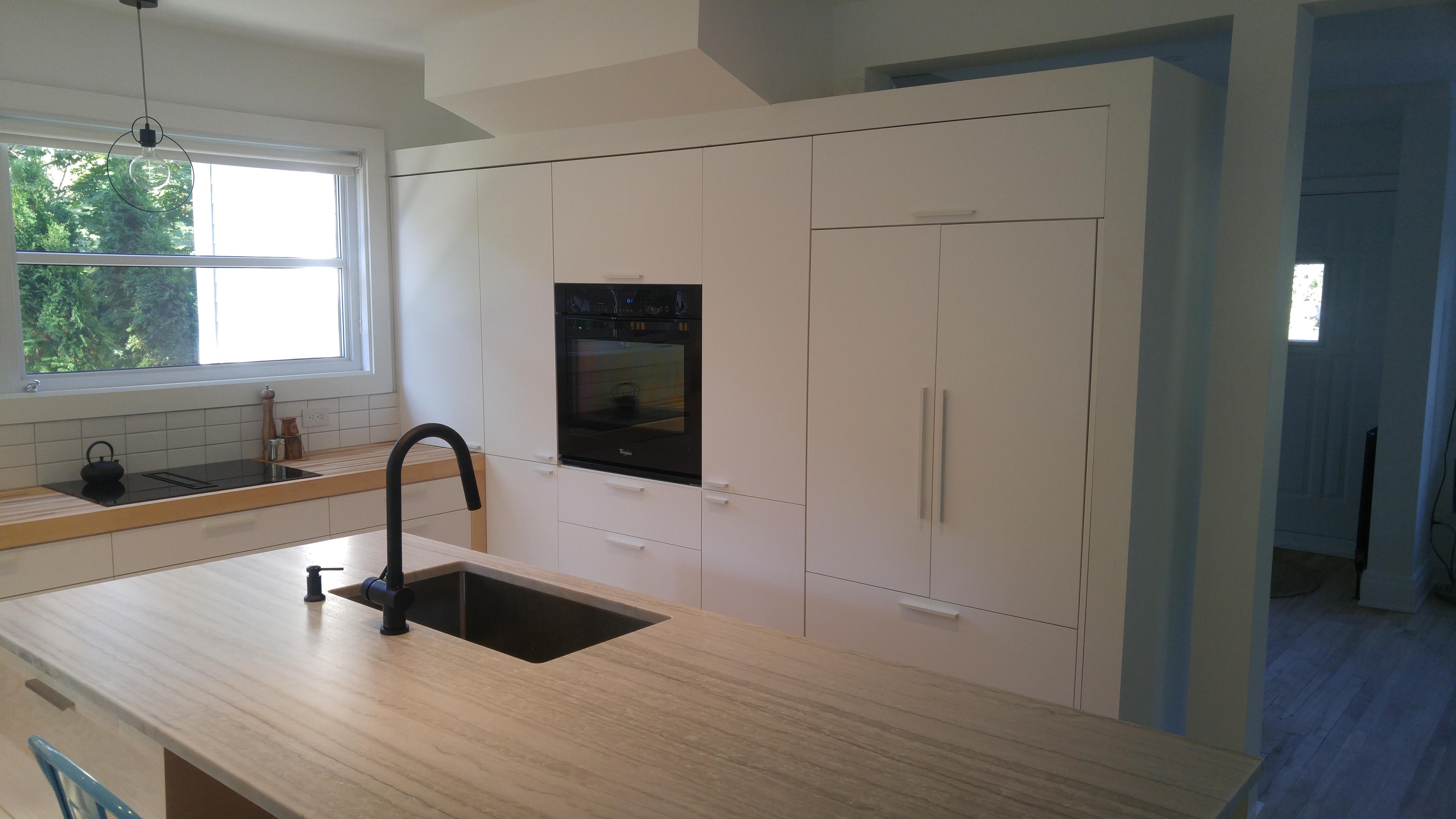 contractor gallery
