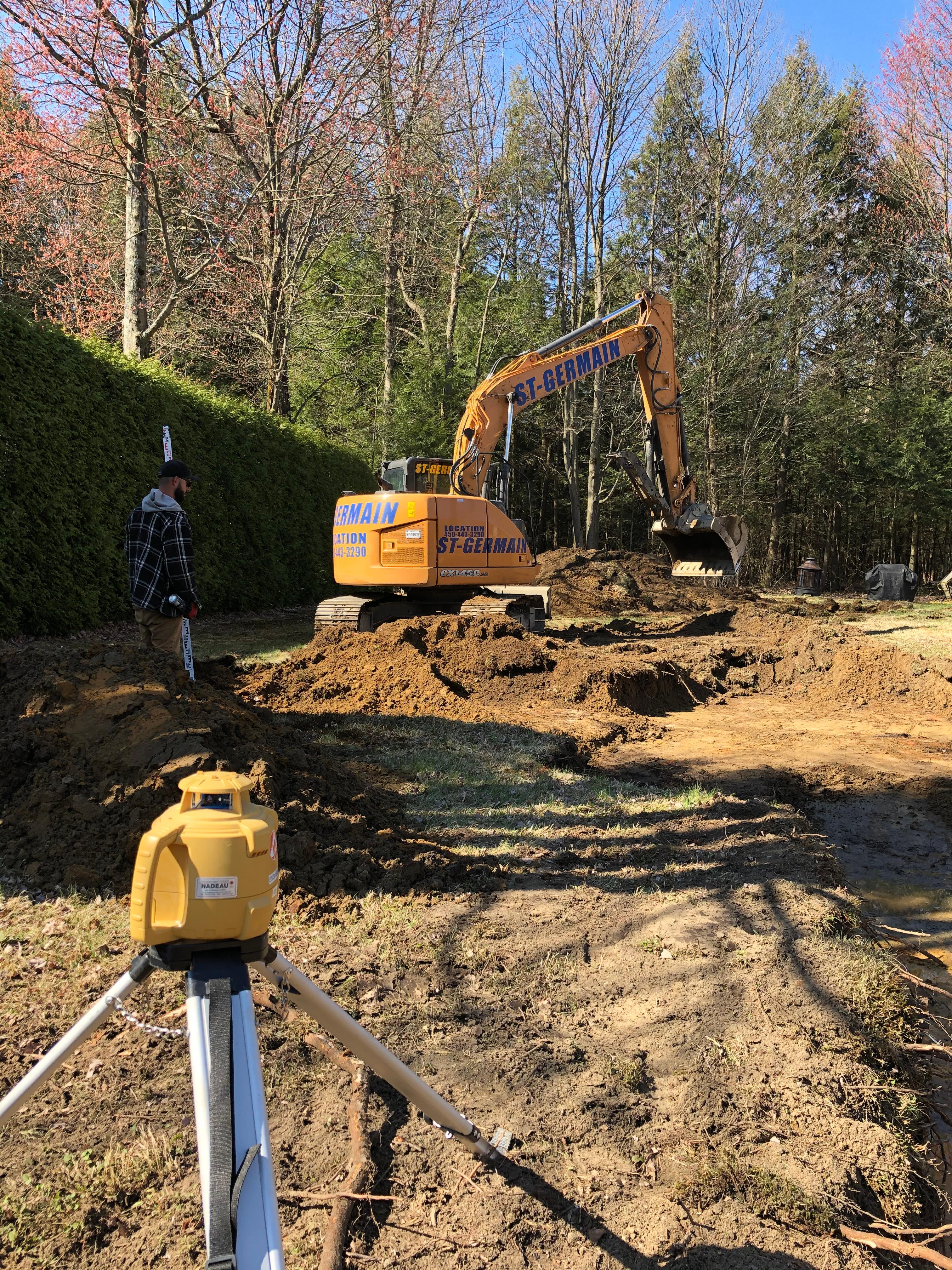 contractor gallery