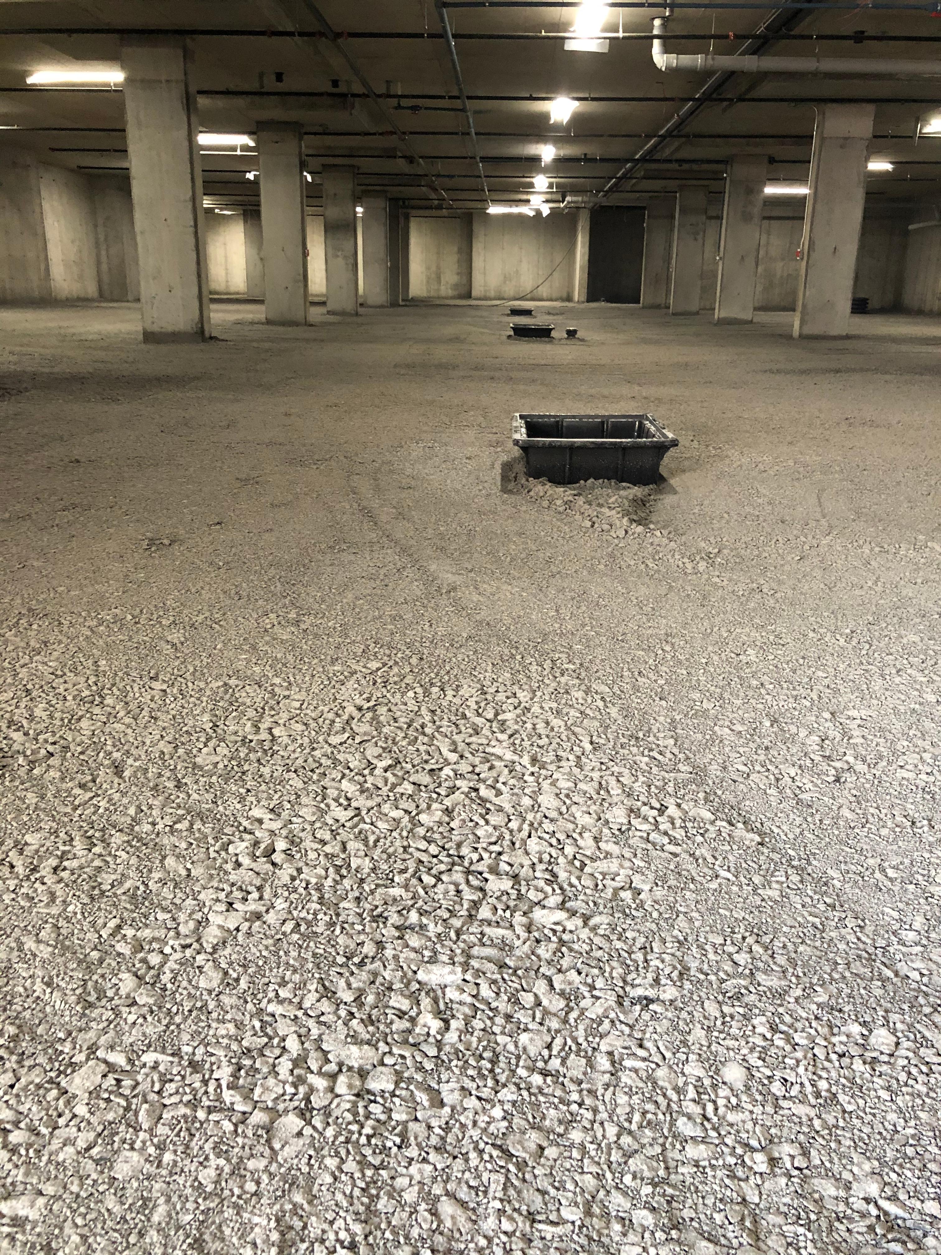 contractor gallery