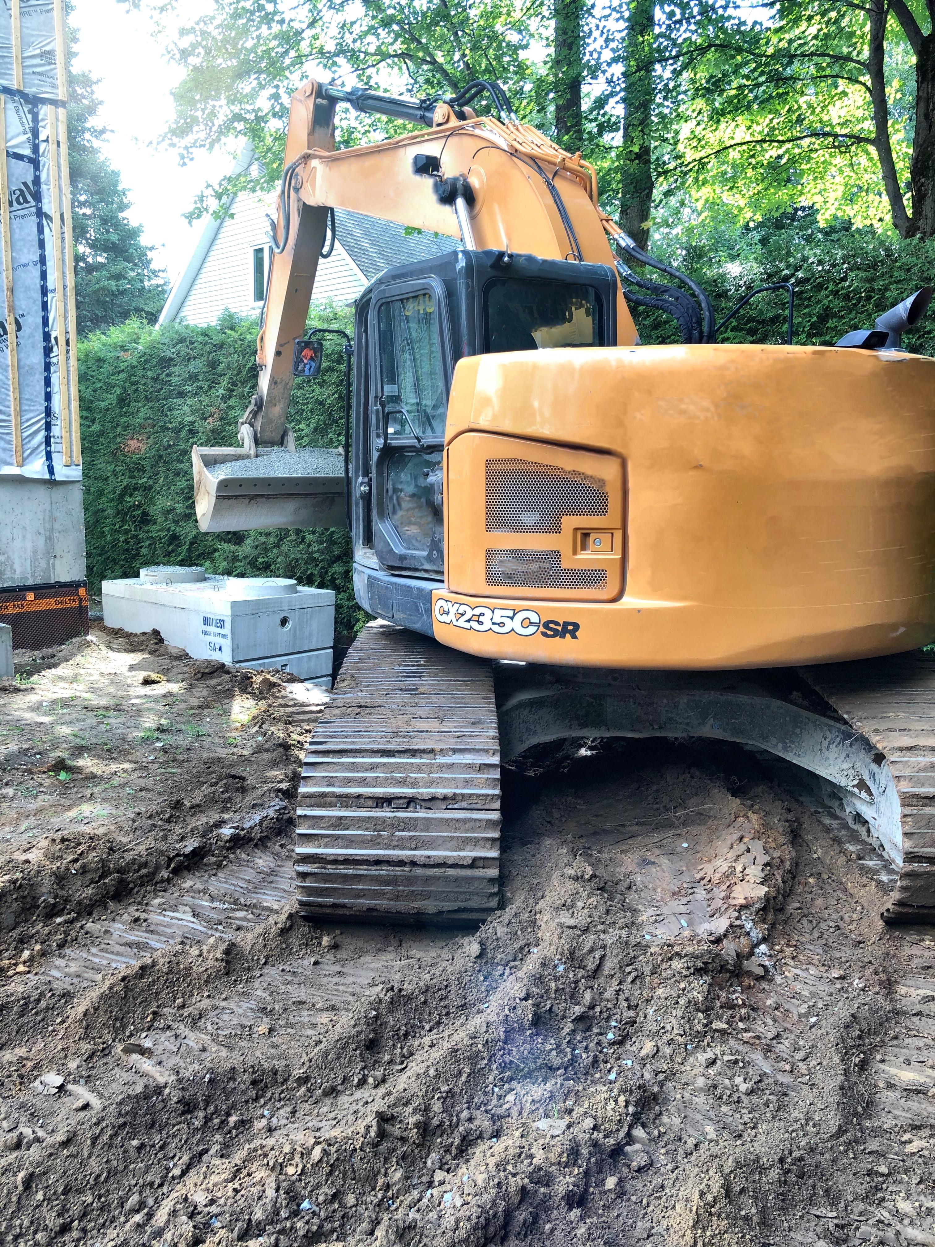 contractor gallery