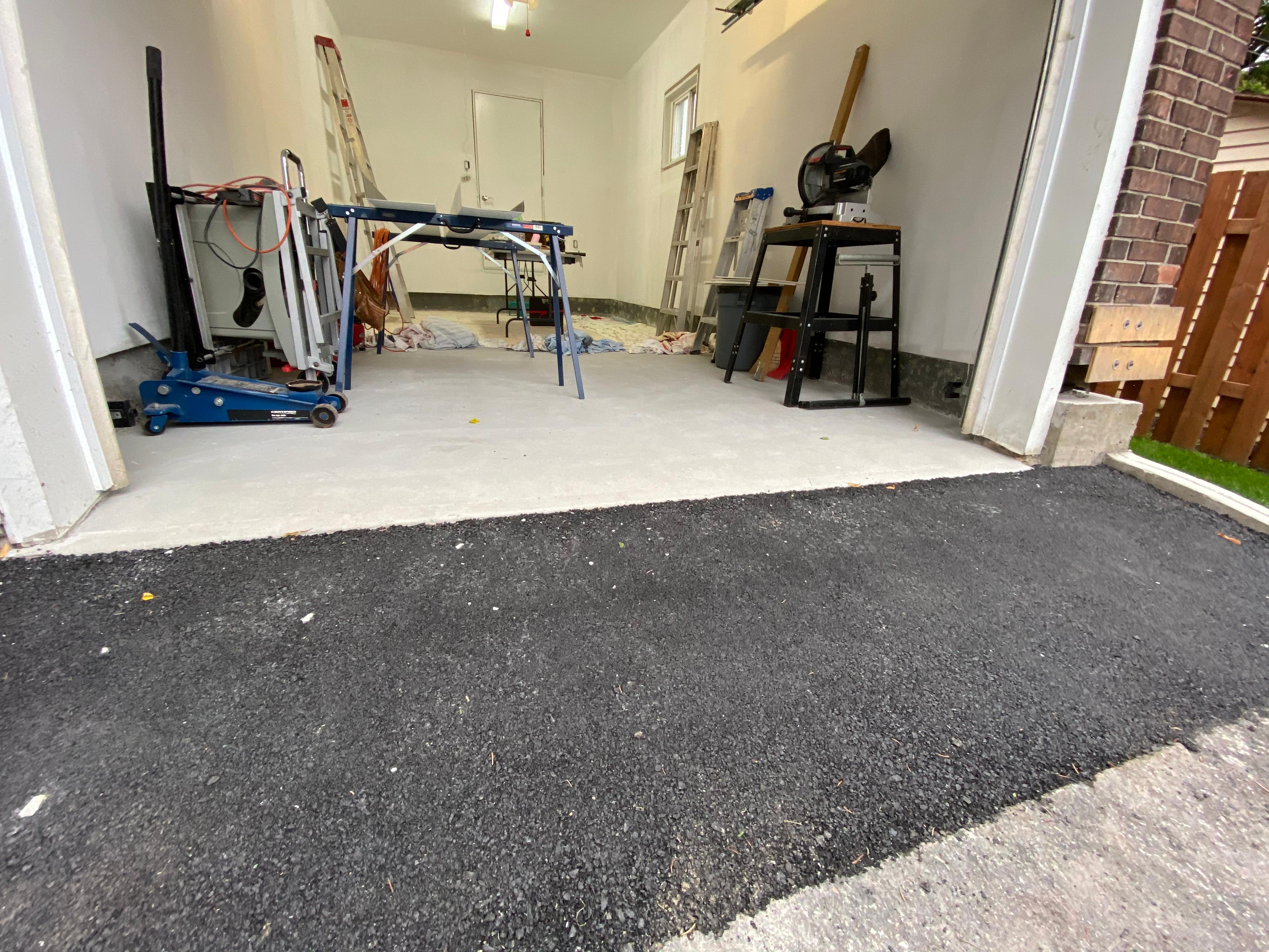 contractor gallery