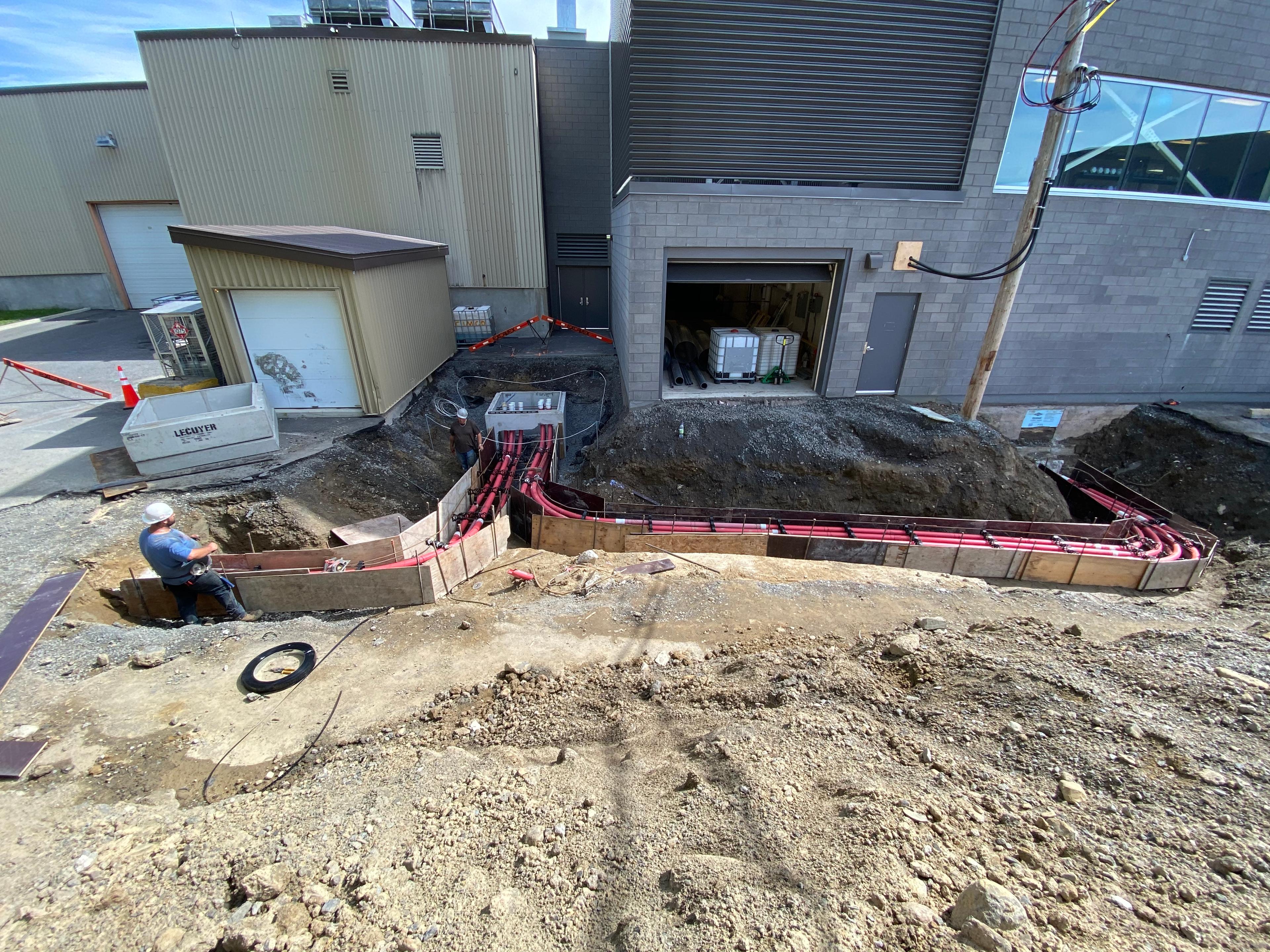 contractor gallery