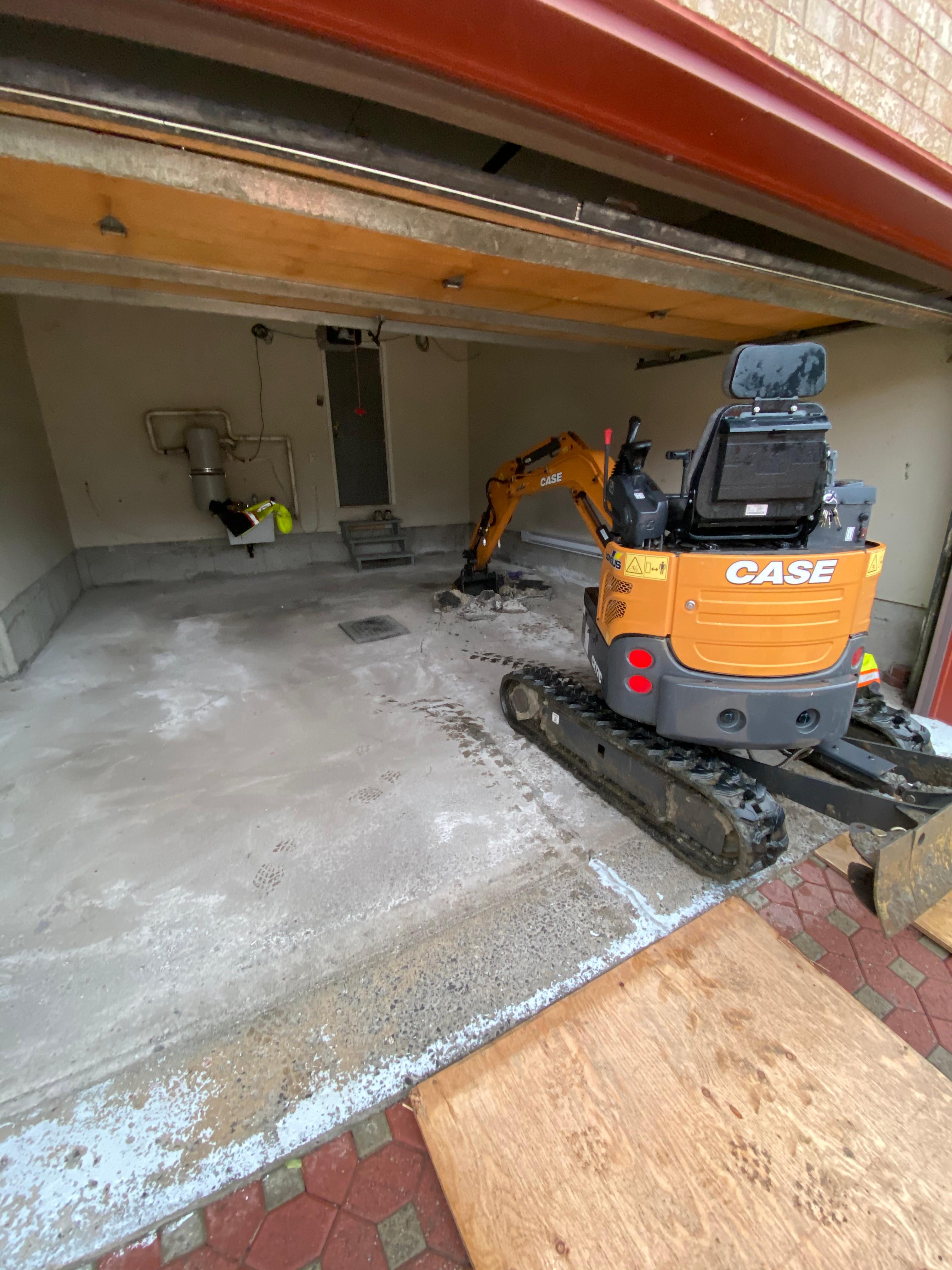 contractor gallery