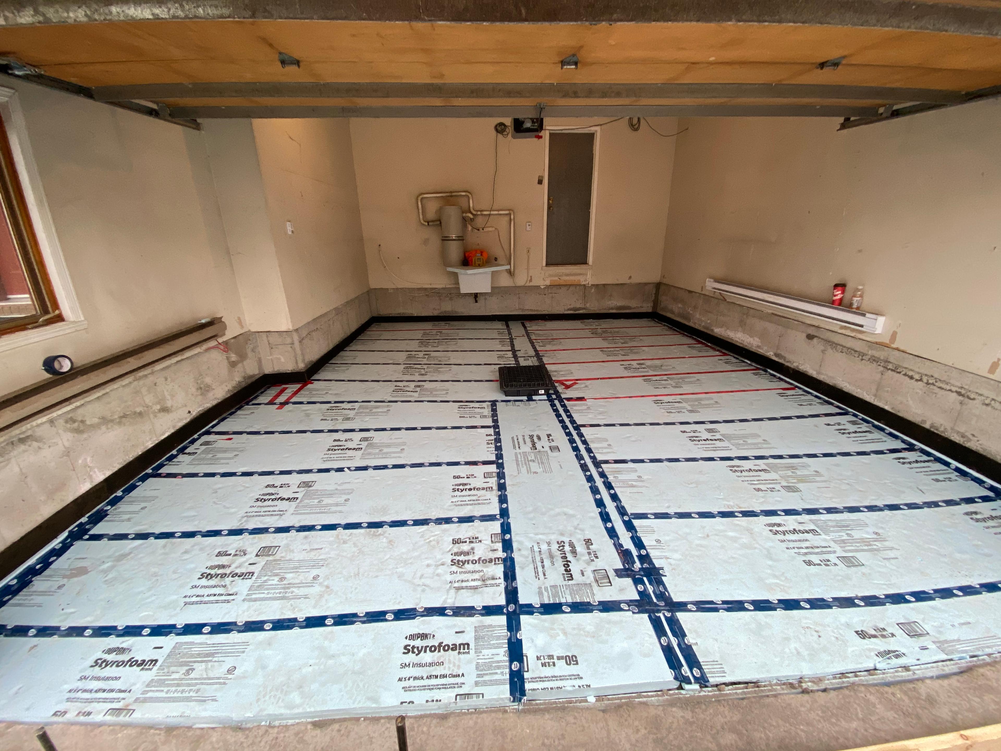 contractor gallery