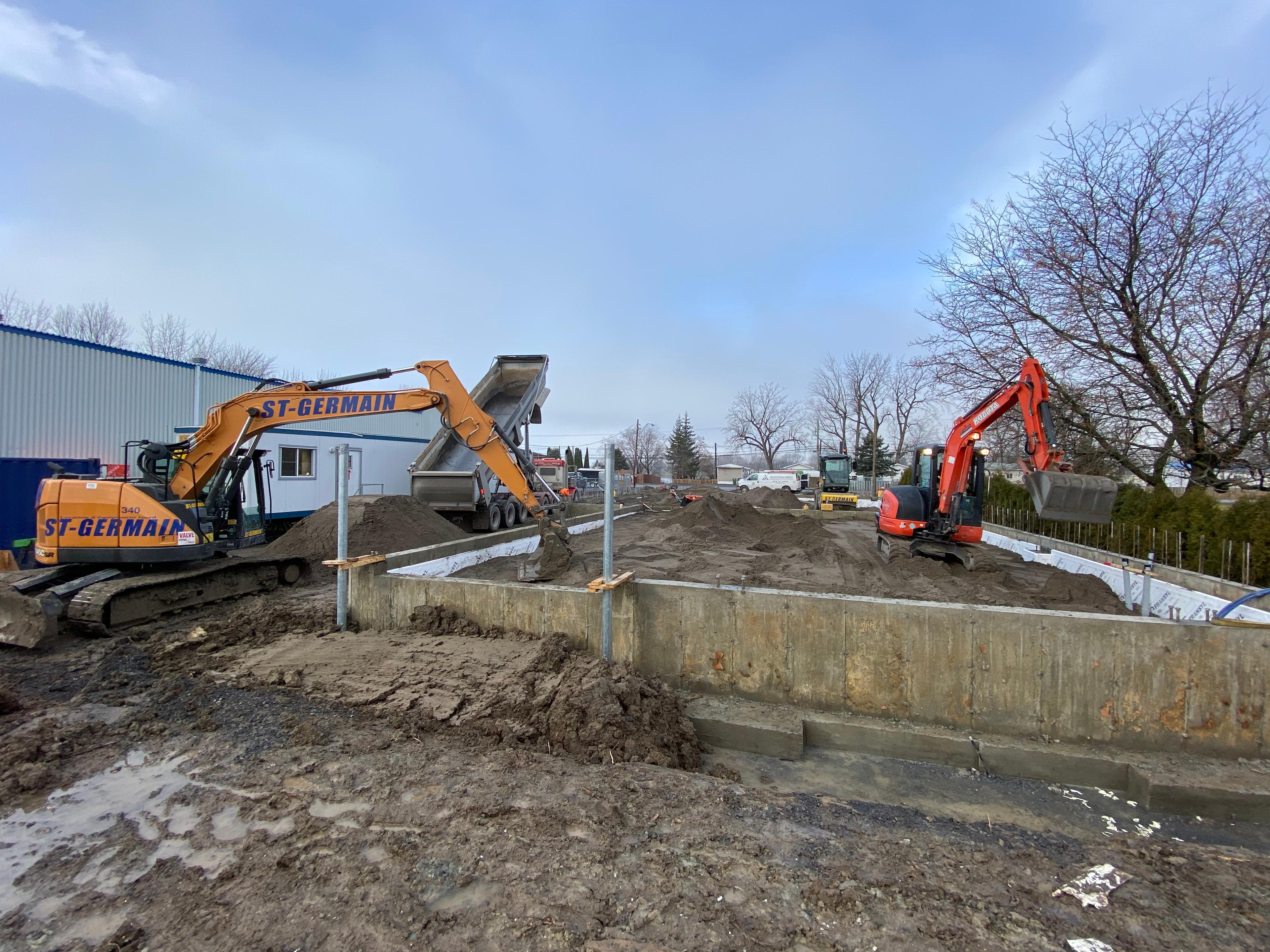 contractor gallery