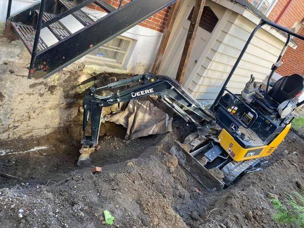 contractor gallery