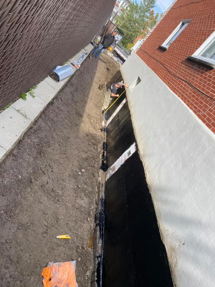 contractor gallery