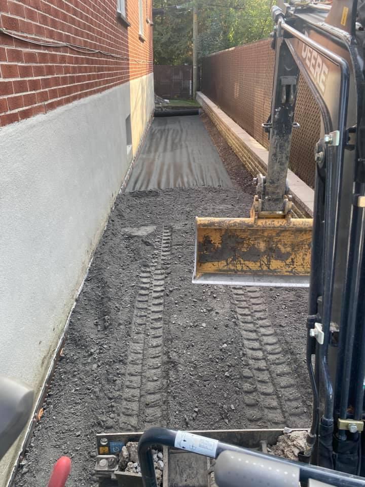contractor gallery
