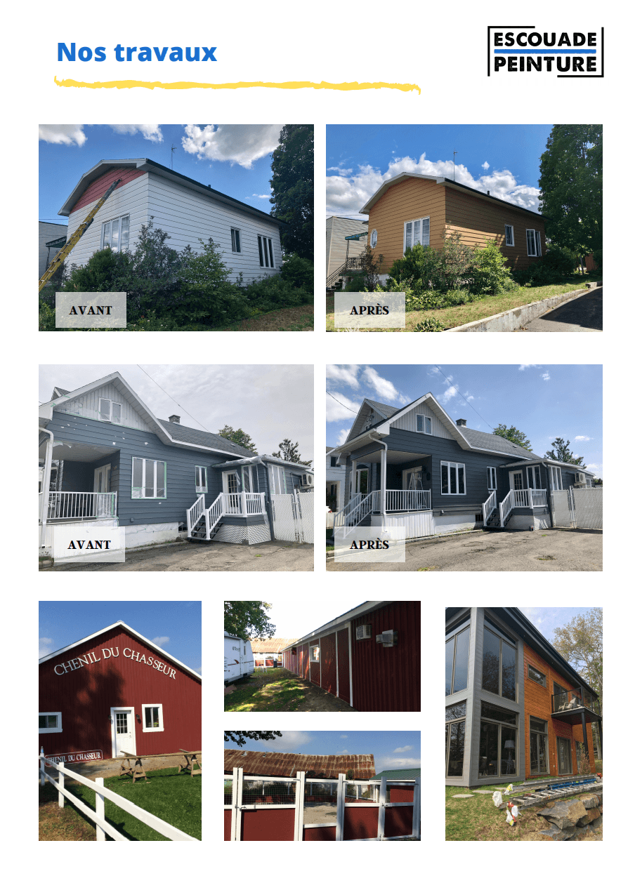 contractor gallery