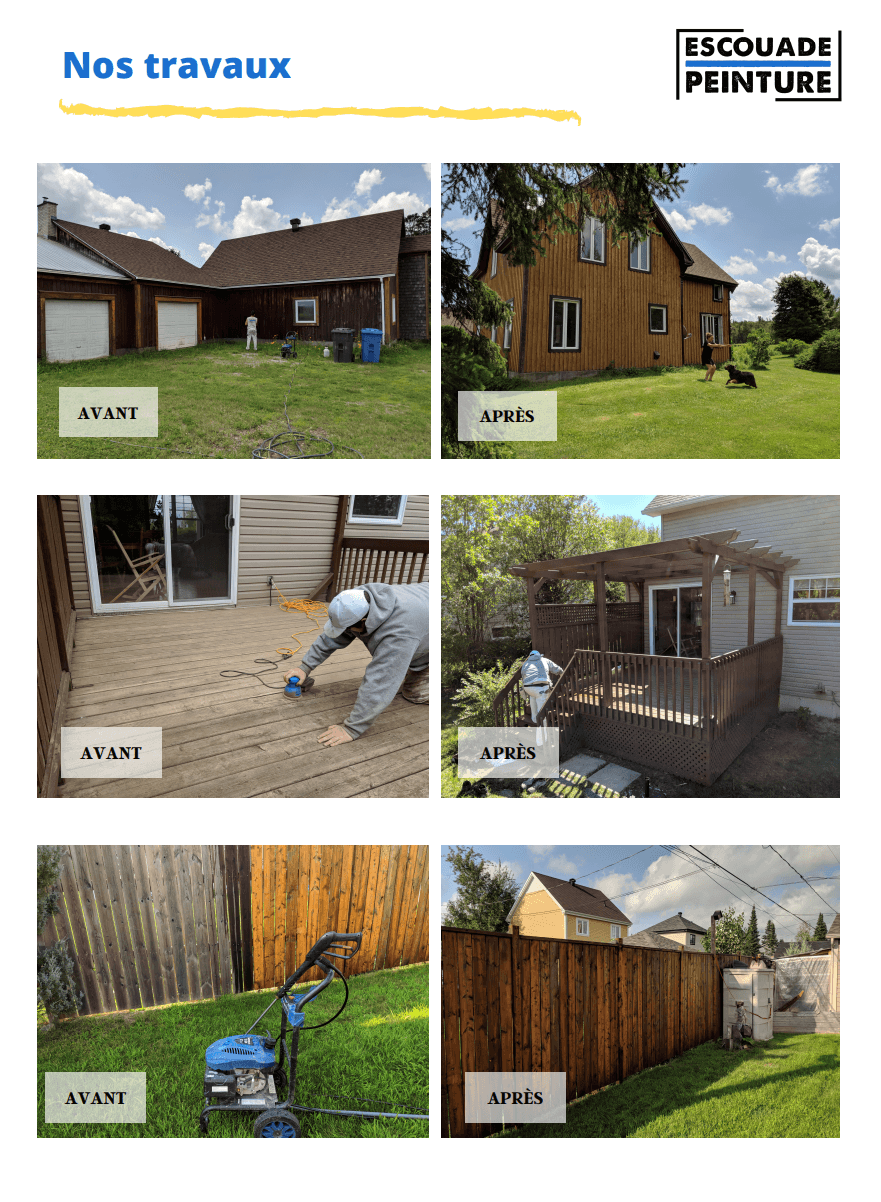 contractor gallery