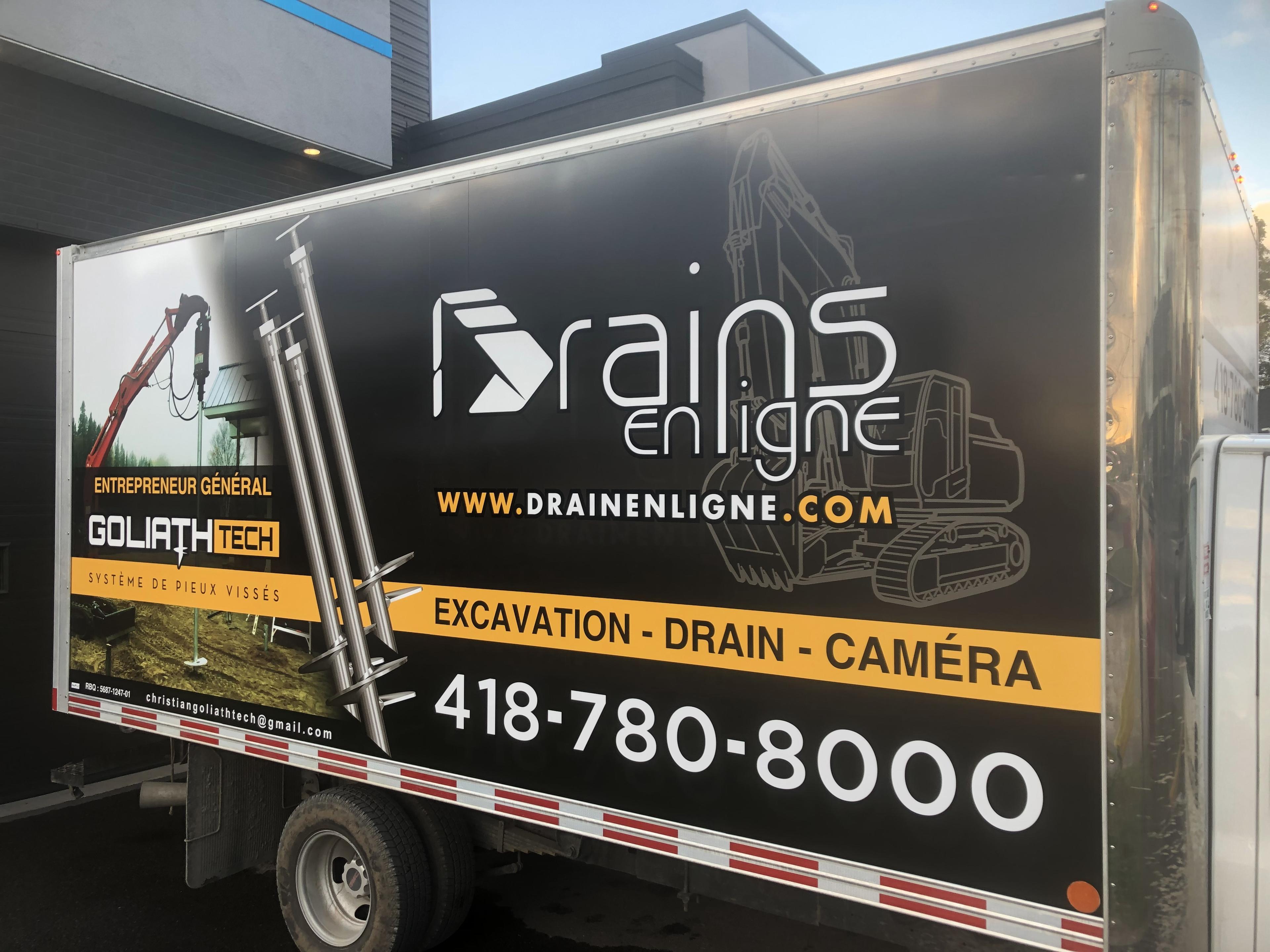 contractor gallery